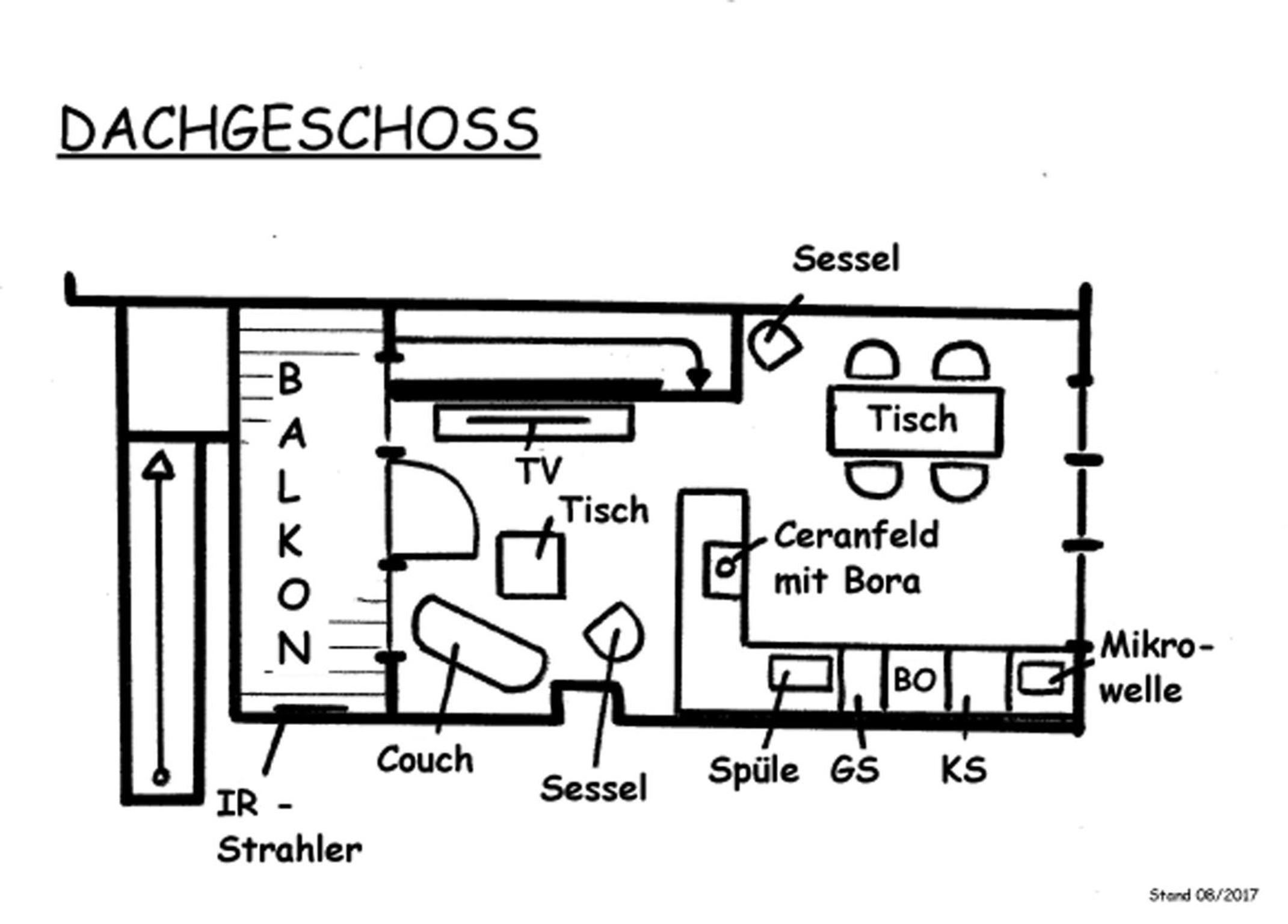 Froschkoje