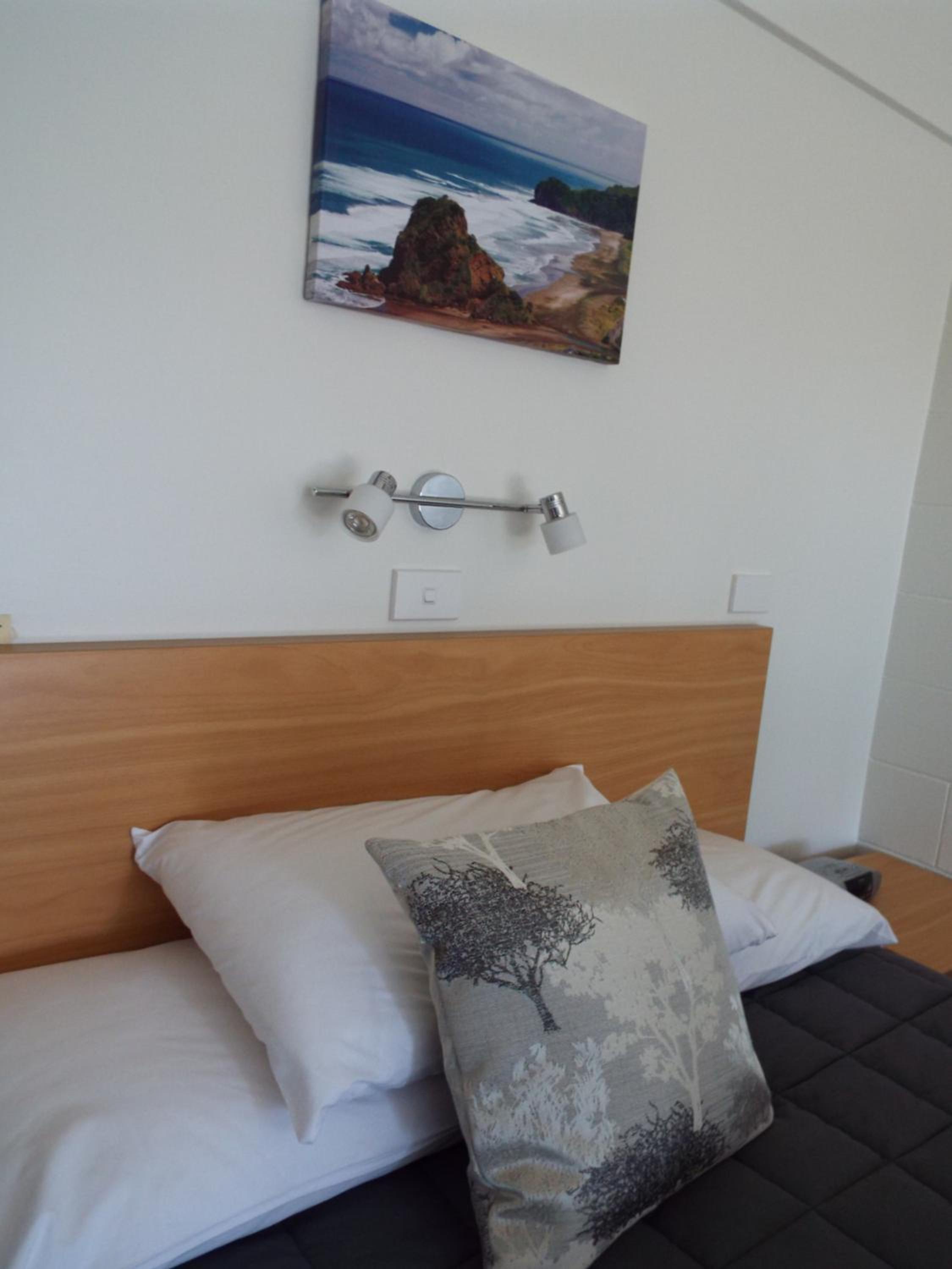 Andorra Motel