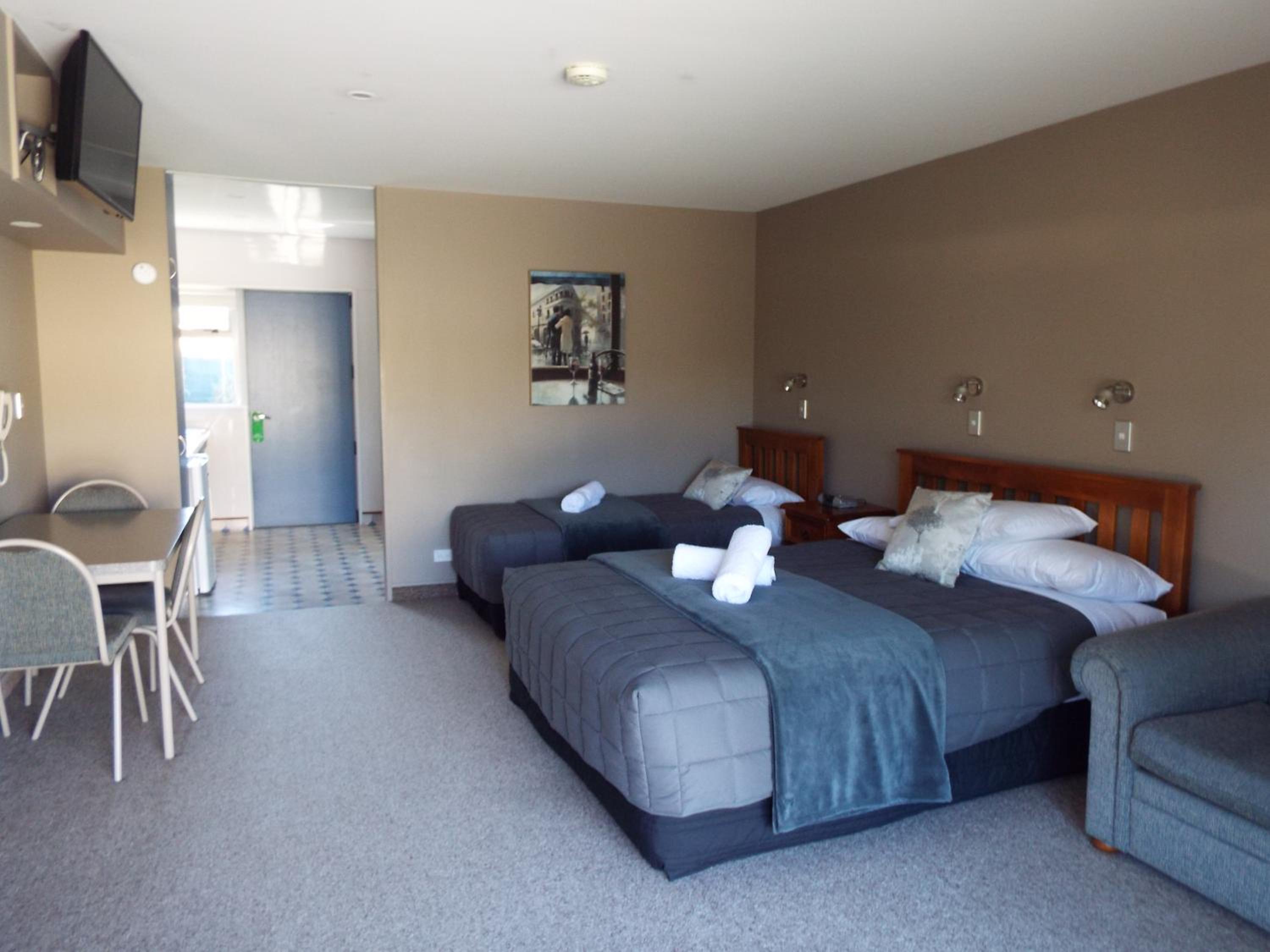 Andorra Motel