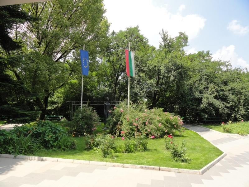 children's play area