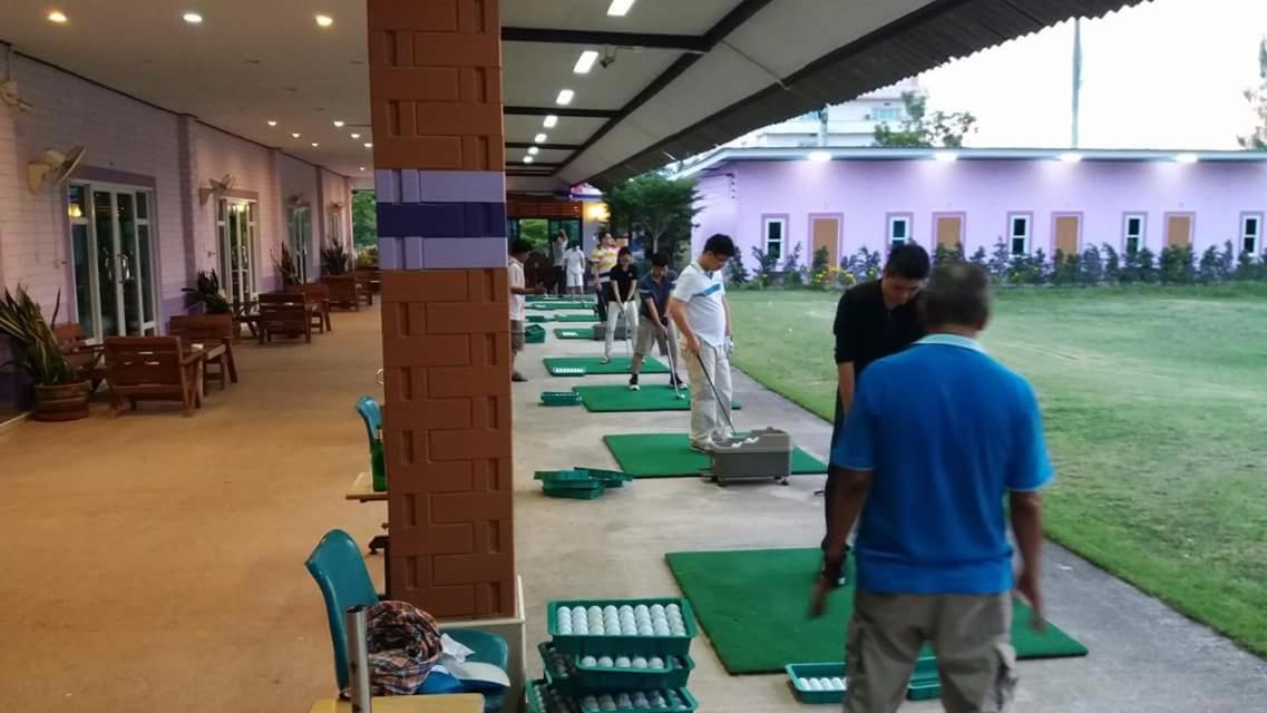 children's play area