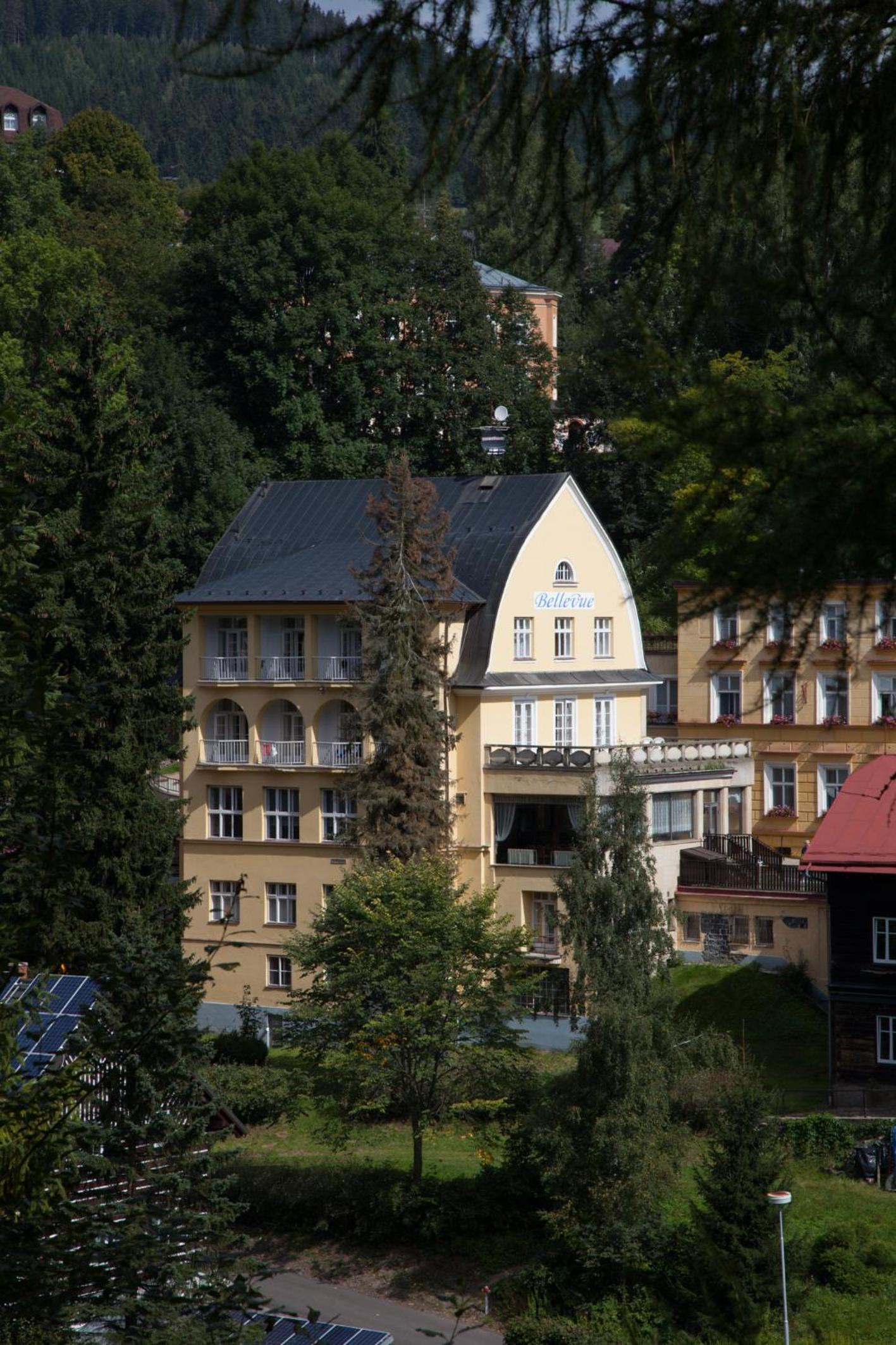 Bellevue