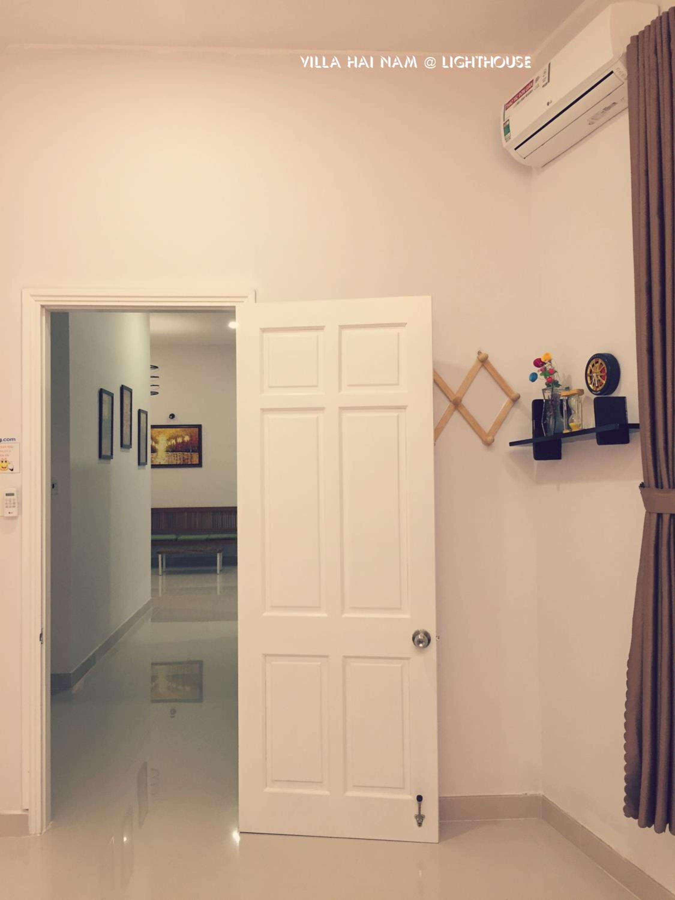 Biệt Thự Villa Hai Nam -Vung Tau-G8 Bau Sen 08