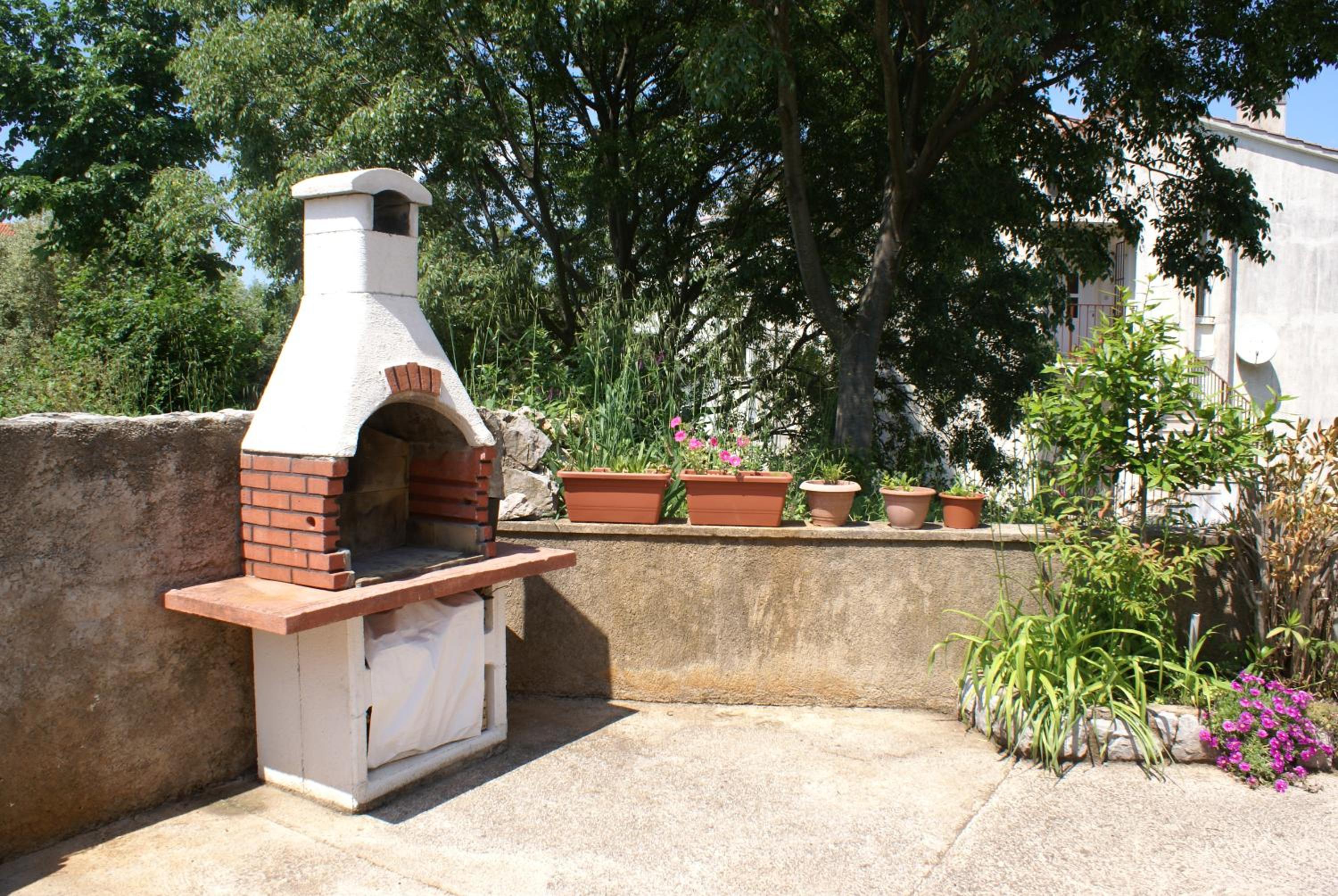 Apartments Nikola
