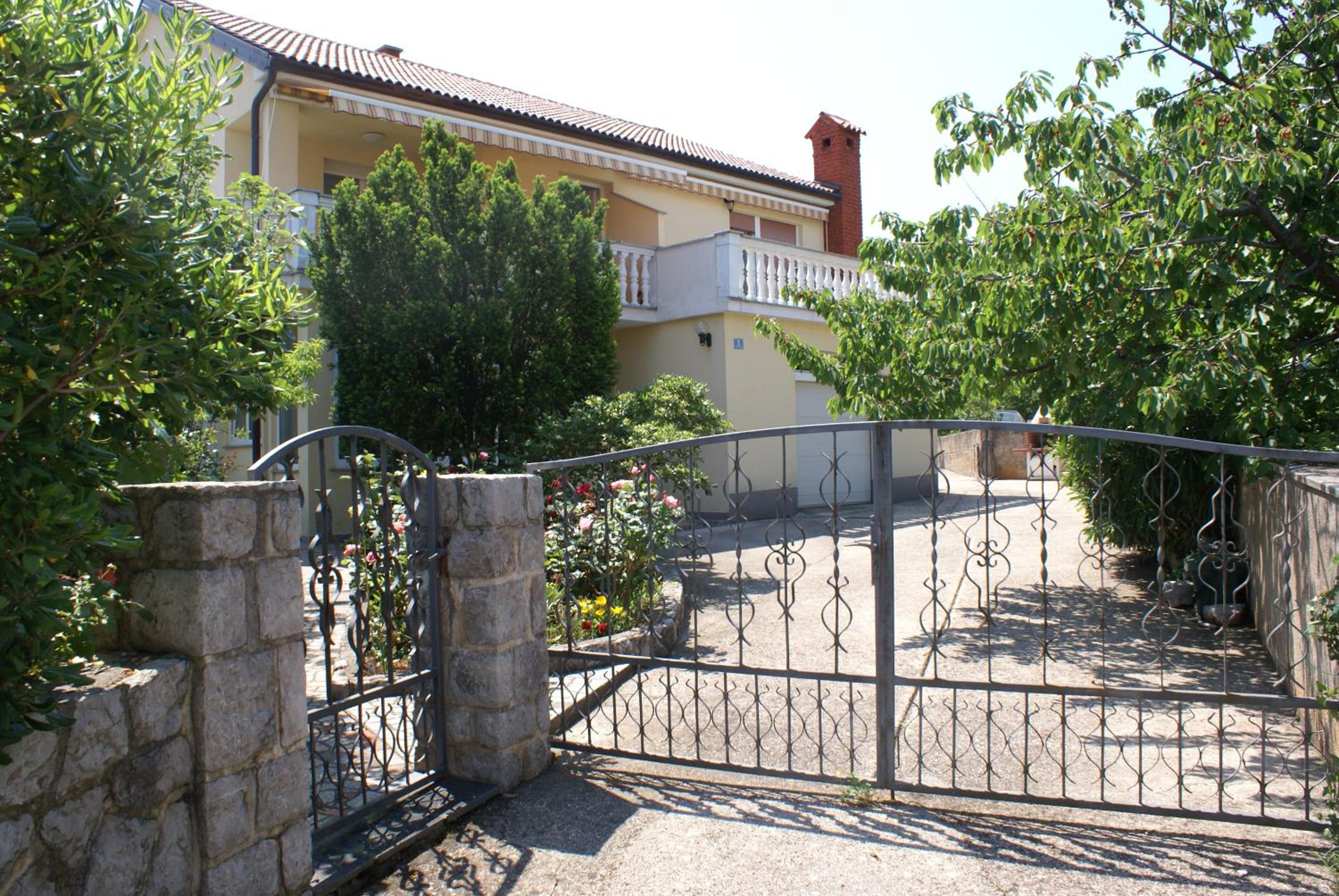 Apartments Nikola