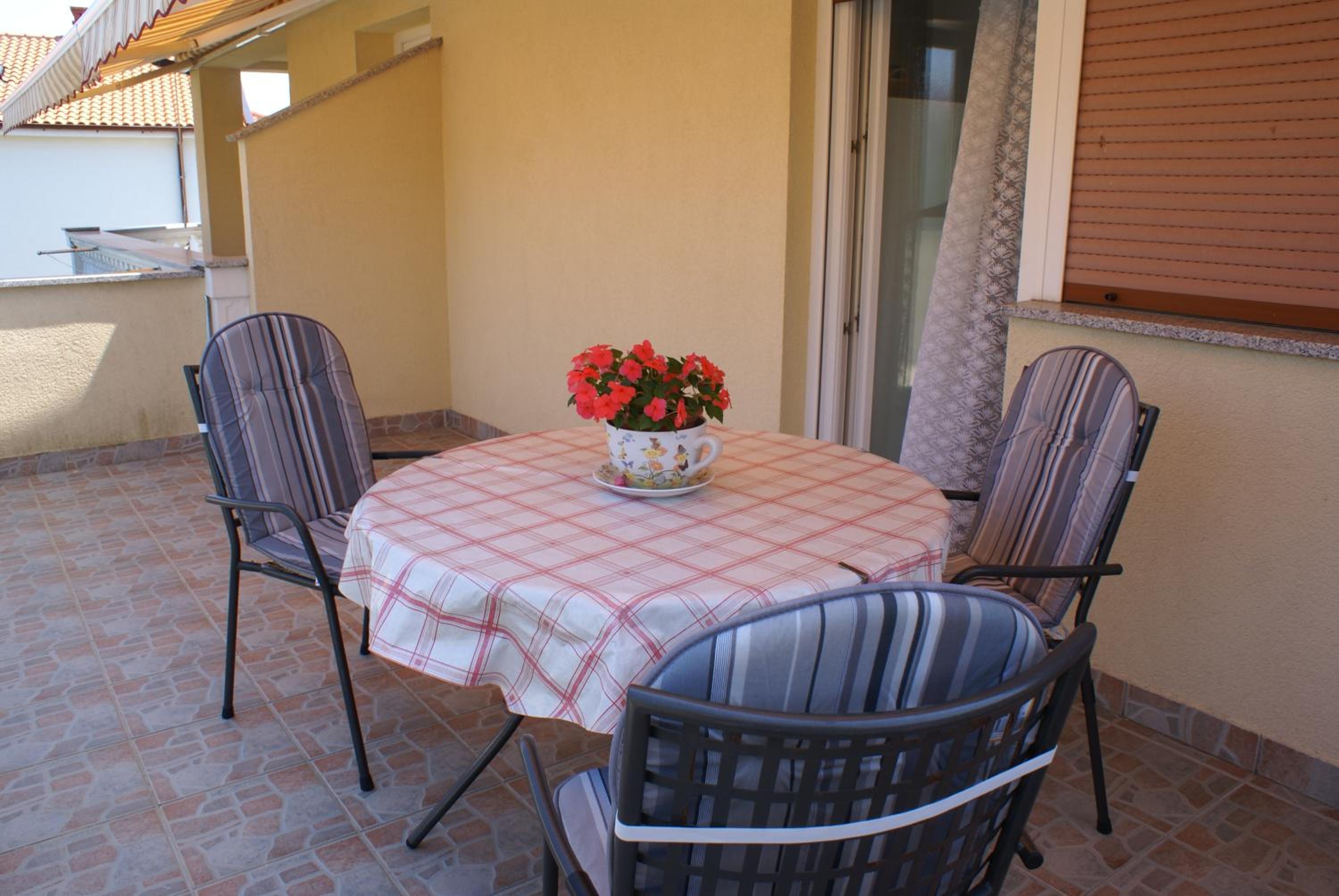 Apartments Nikola