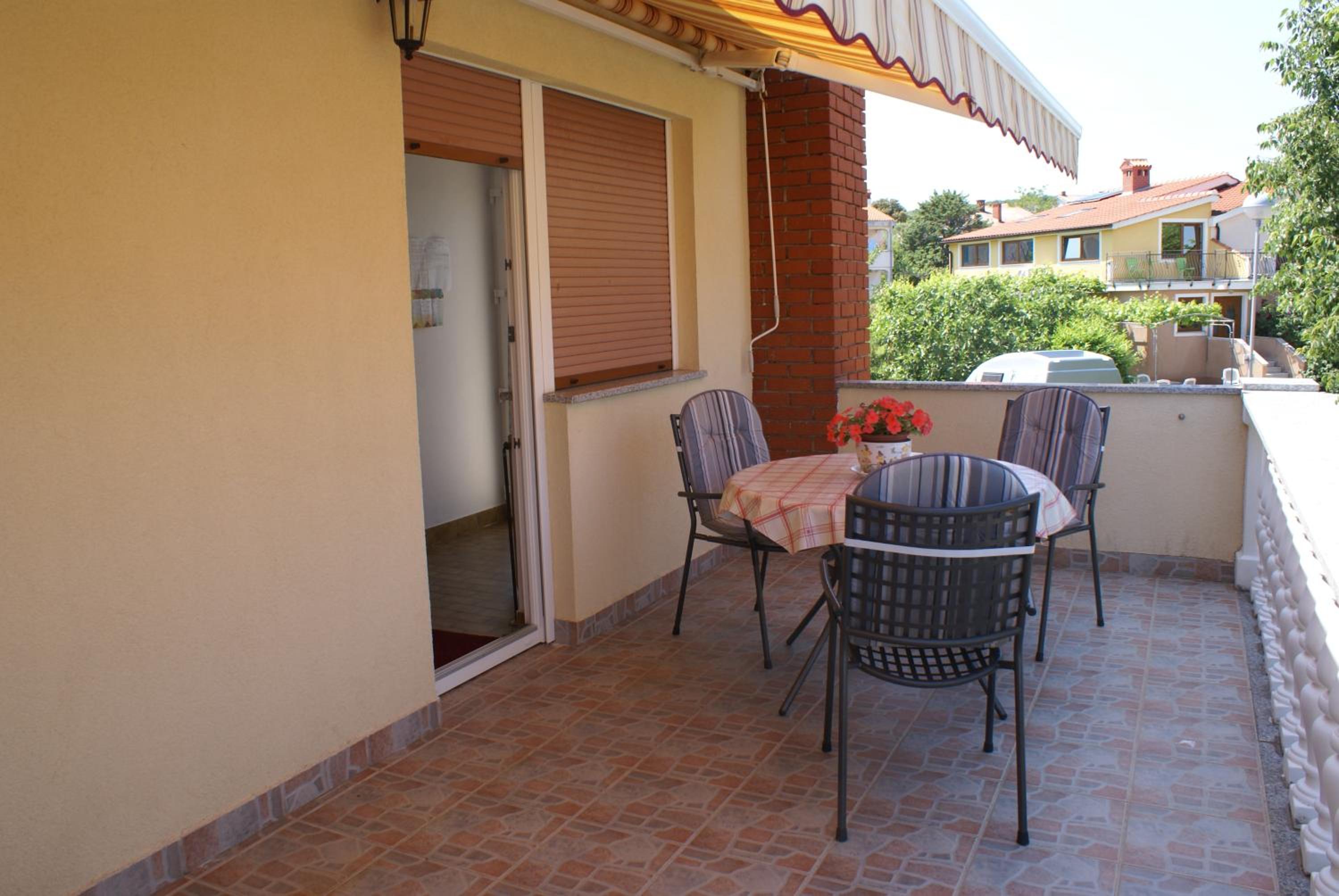 Apartments Nikola
