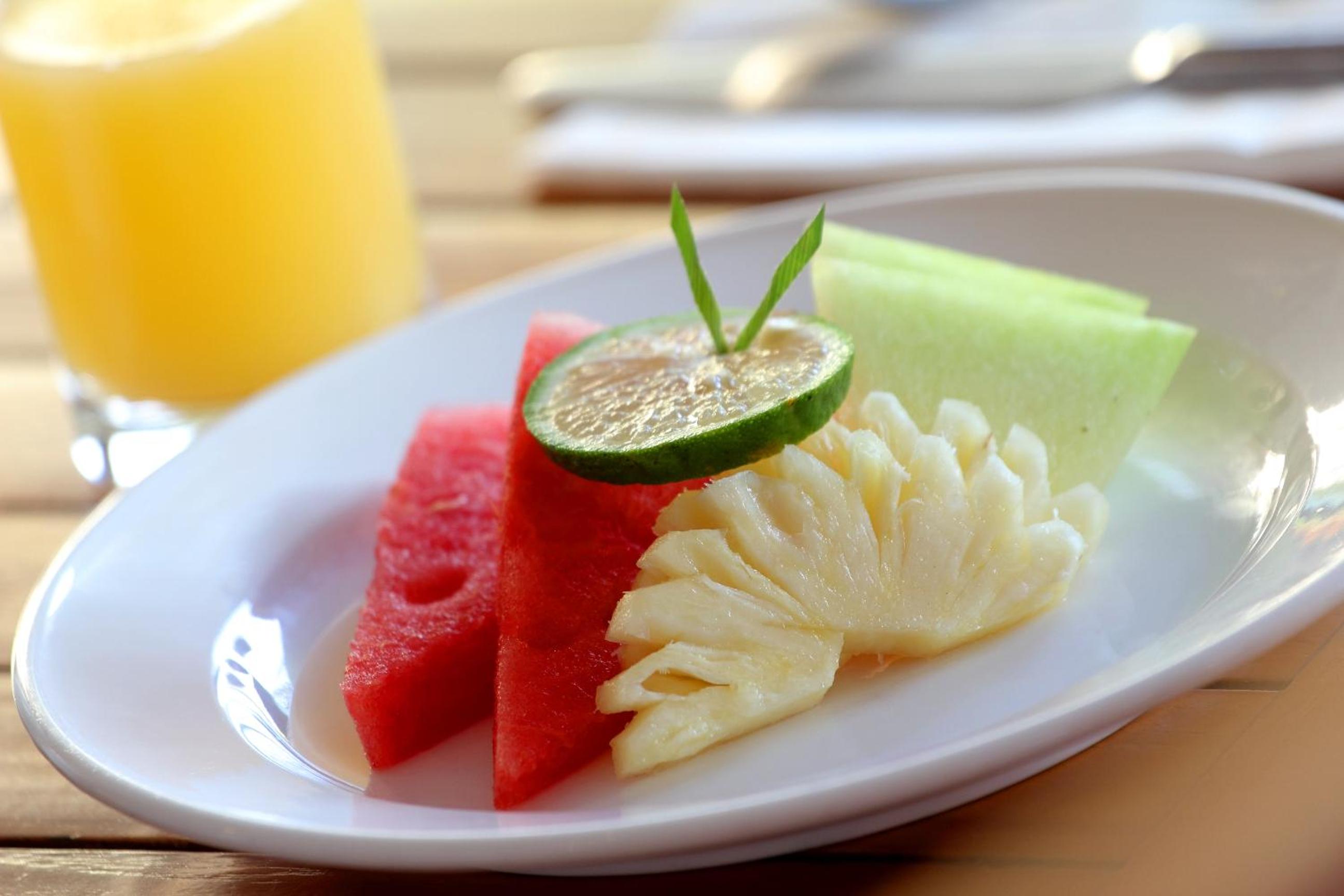 Best Western Resort Kuta