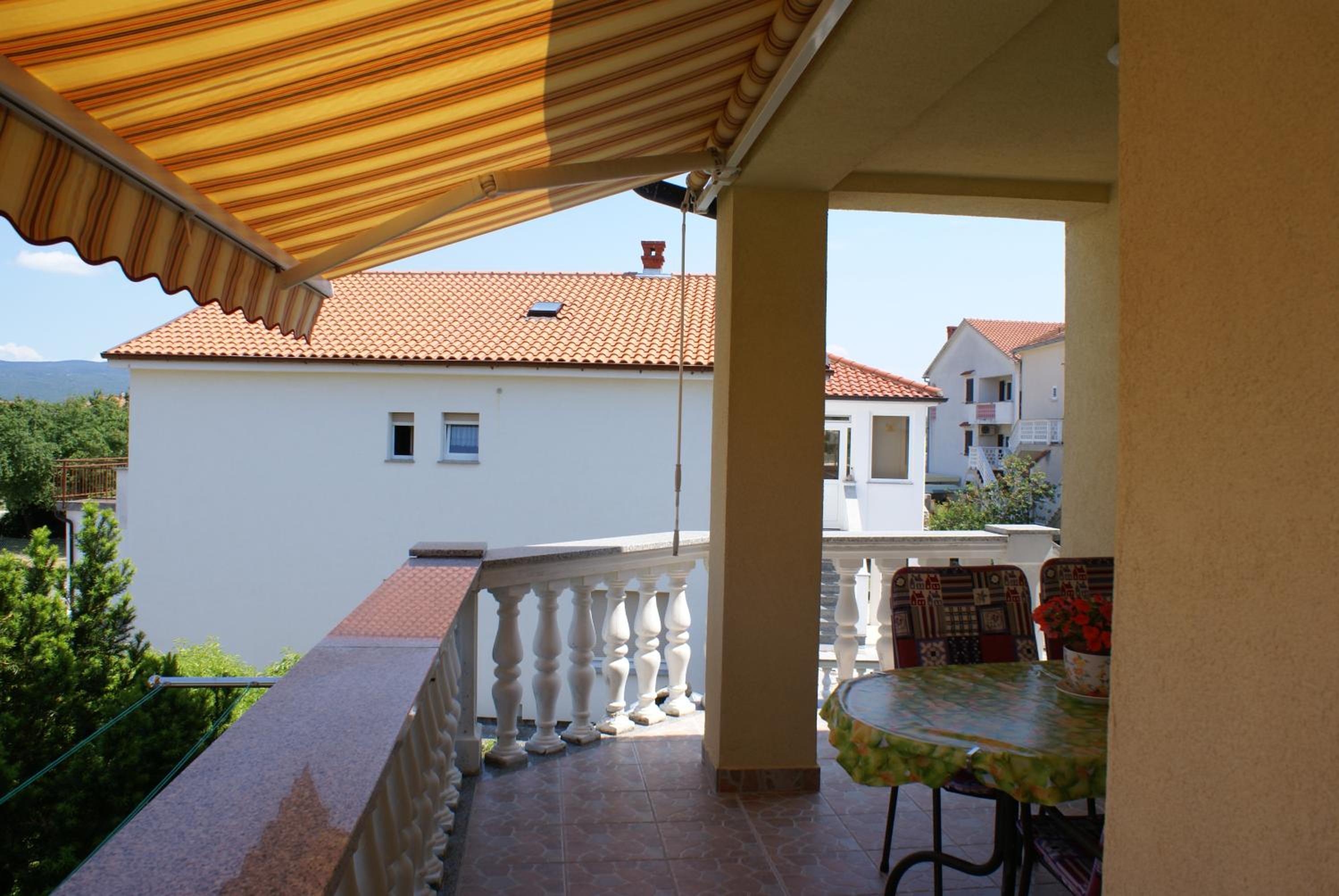 Apartments Nikola