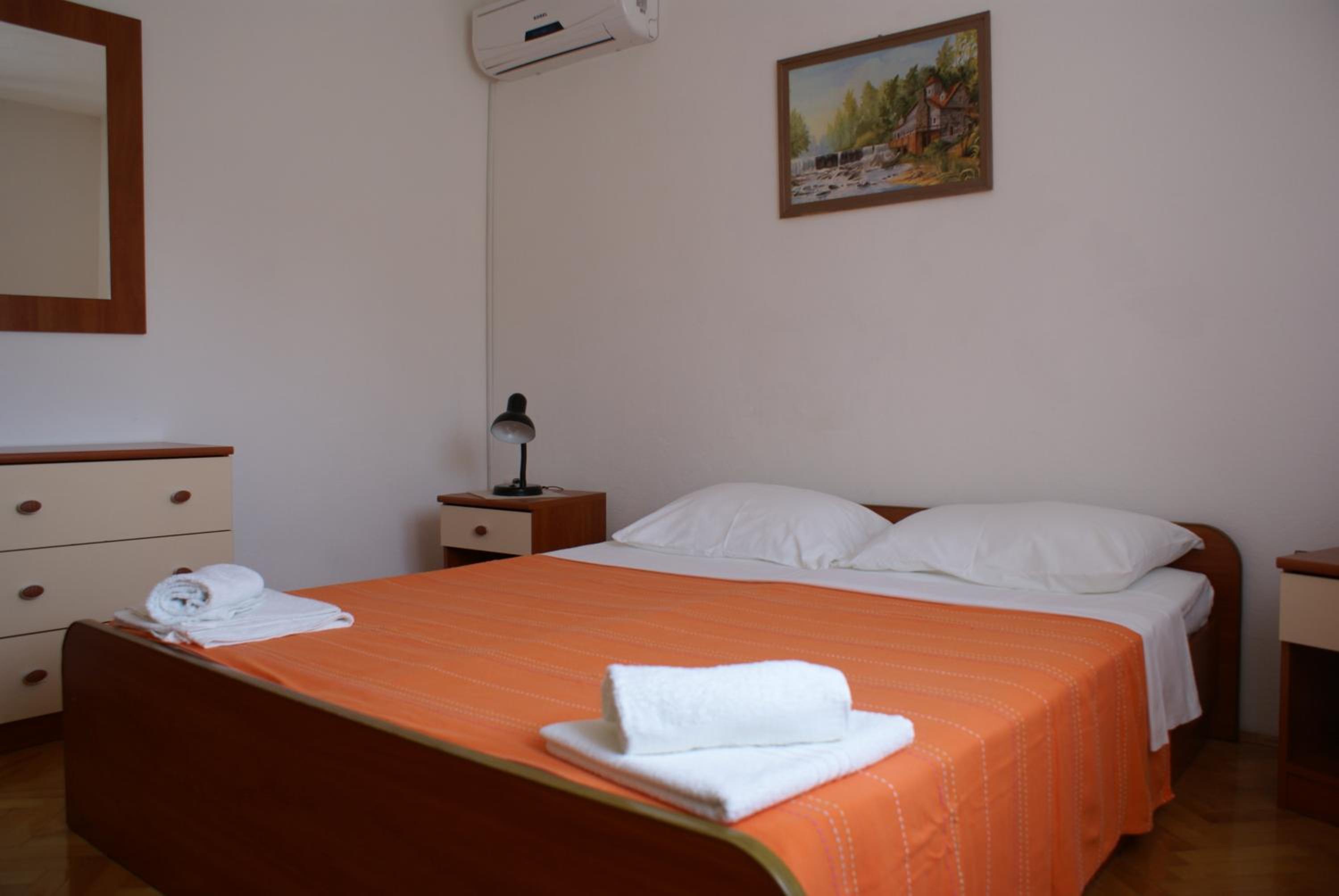Apartments Nikola