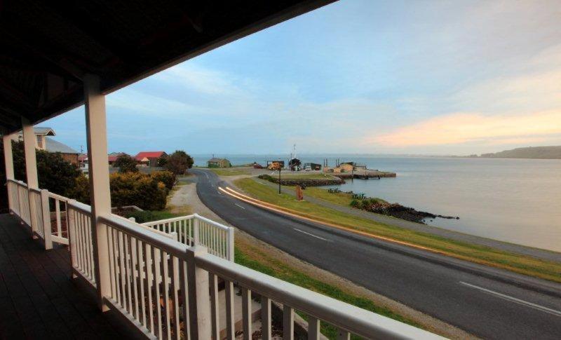 The Ark Stanley Luxury Bed and Breakfast