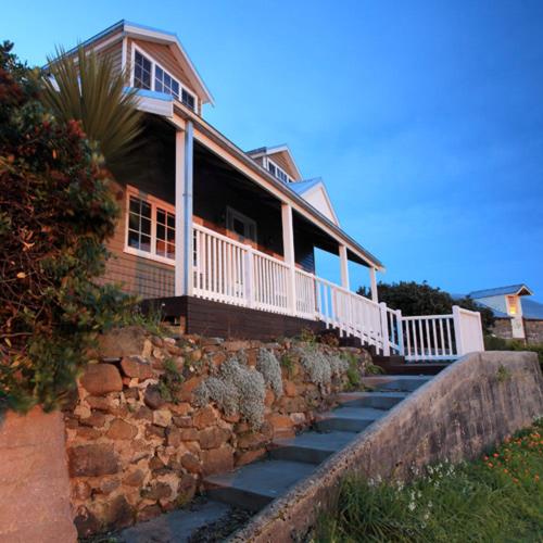 The Ark Stanley Luxury Bed and Breakfast