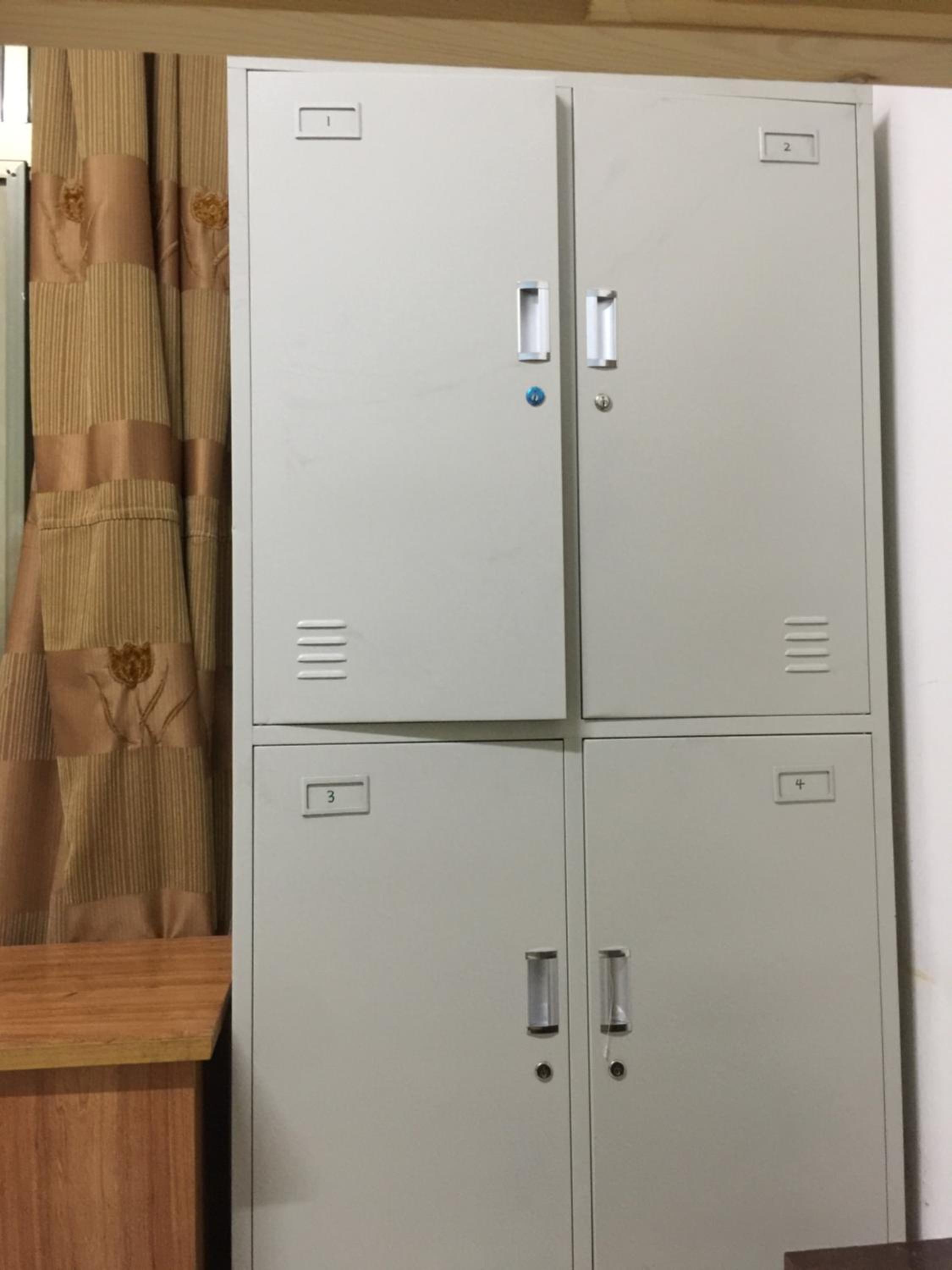Huashan International Youth Hostel
