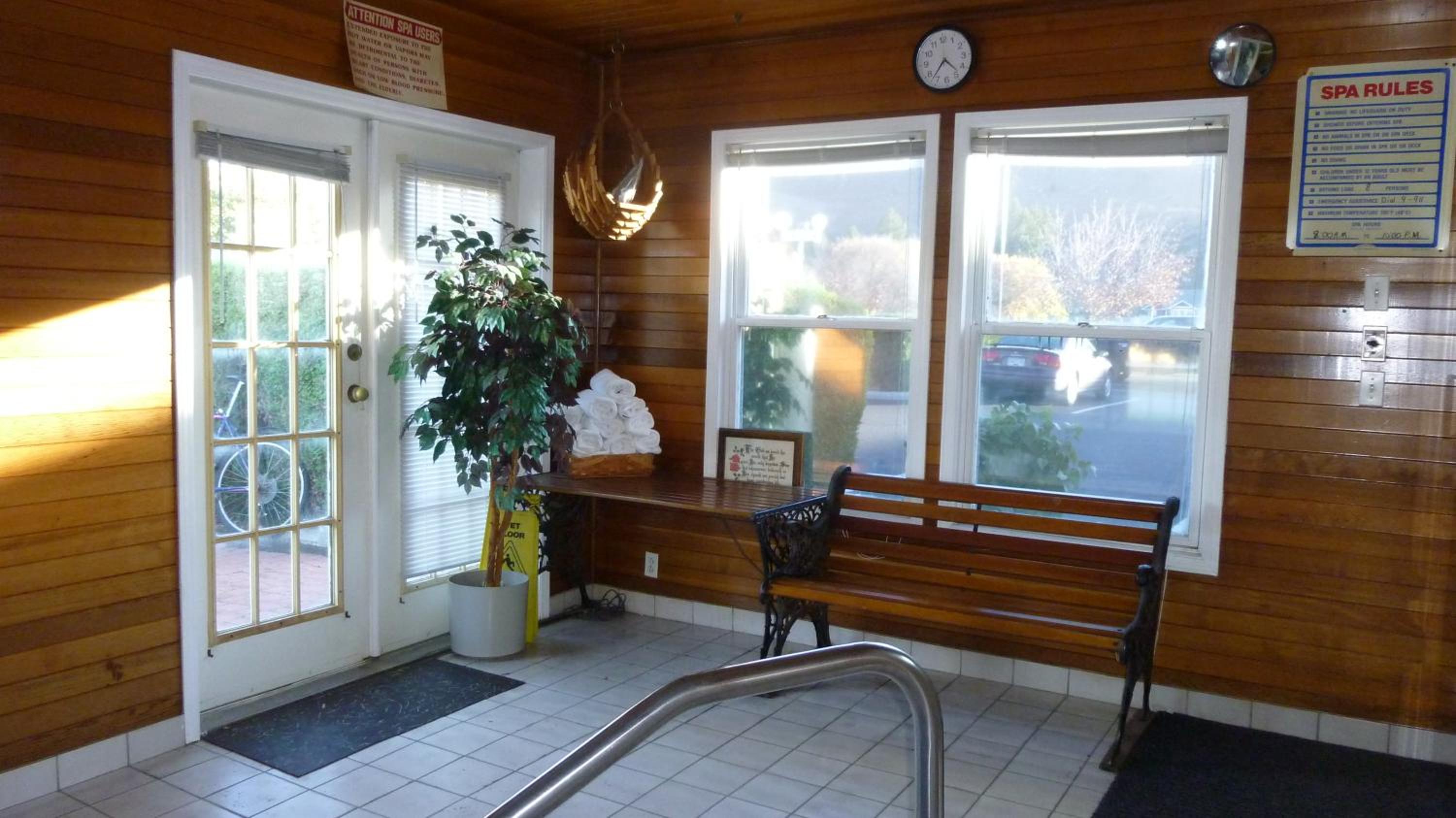The Ranchland Inn Kamloops