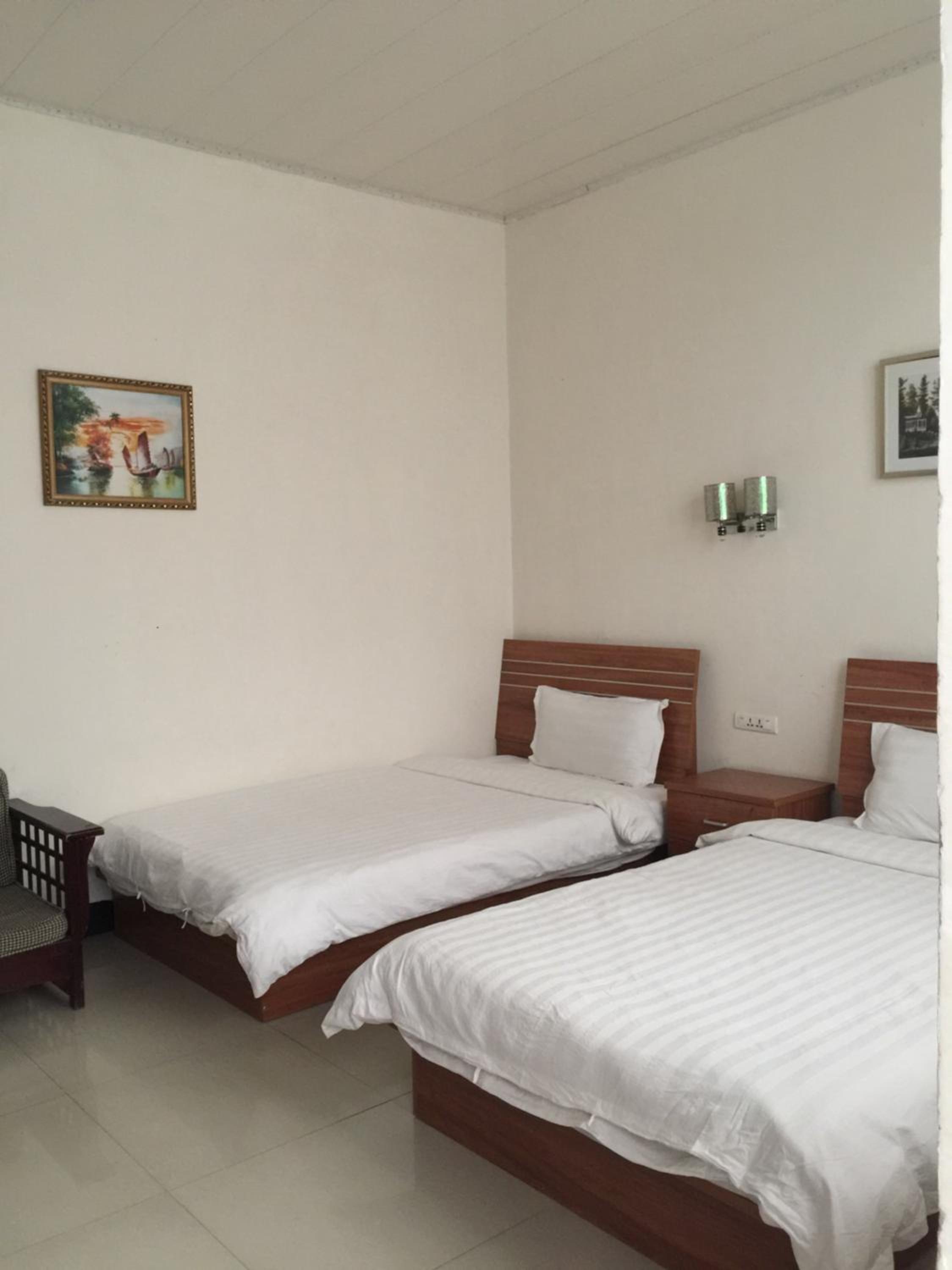 Huashan International Youth Hostel