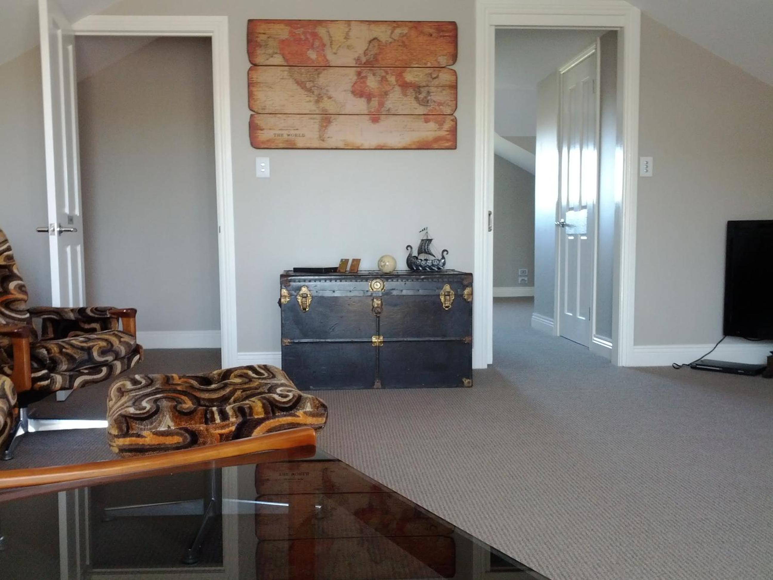 The Ark Stanley Luxury Bed and Breakfast