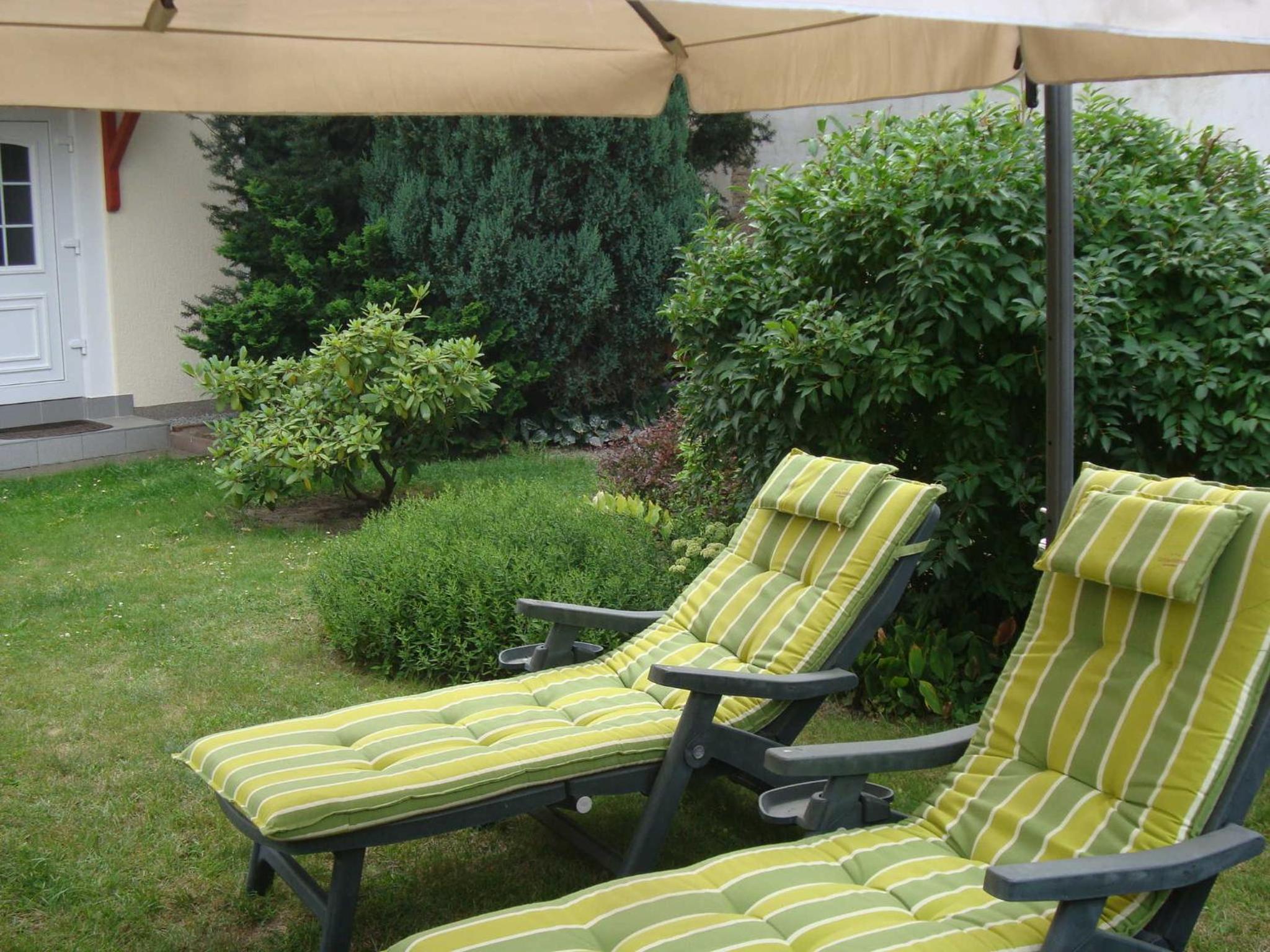 Ferienwohnung Zschornack view 4