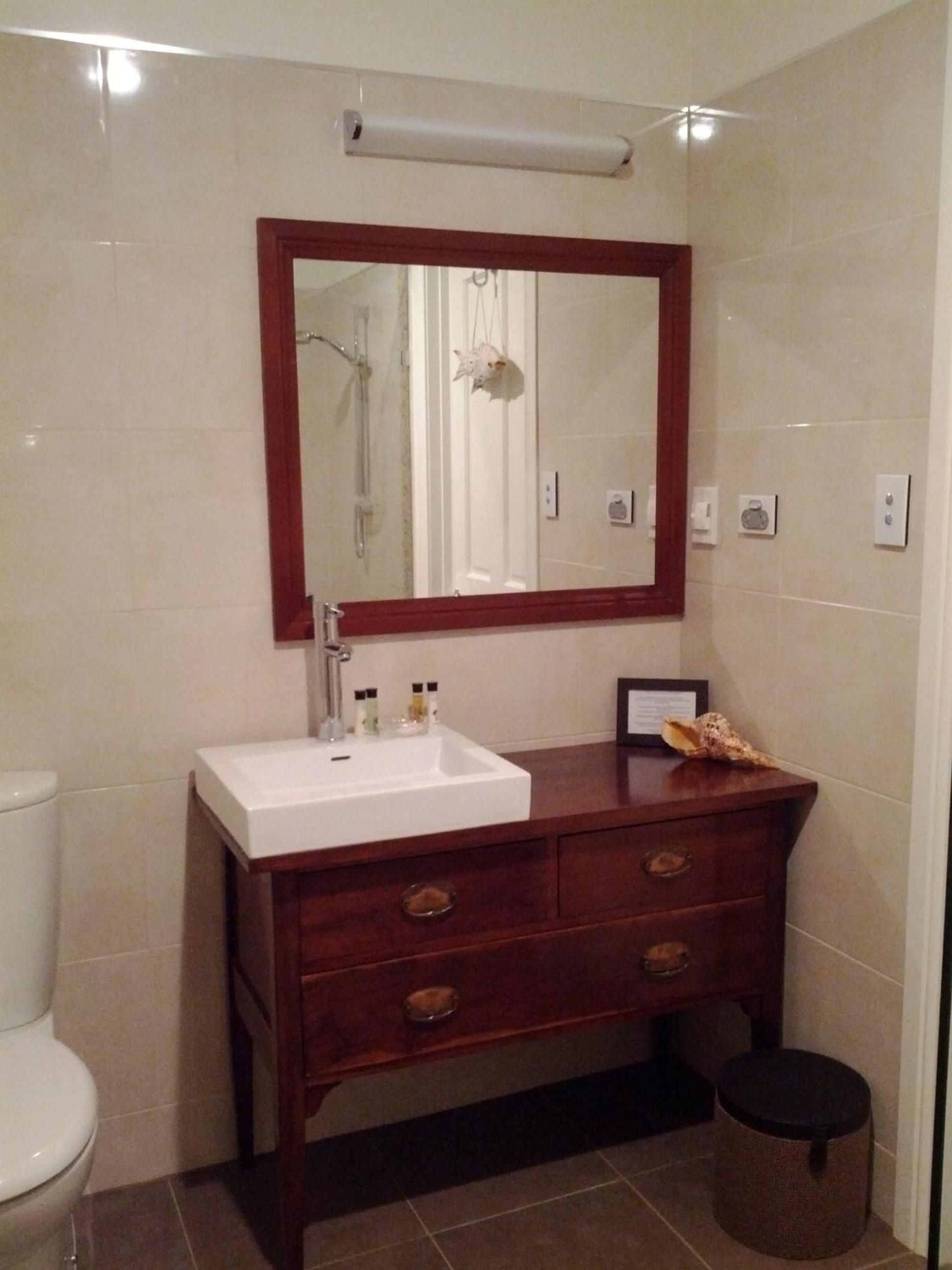 The Ark Stanley Luxury Bed and Breakfast