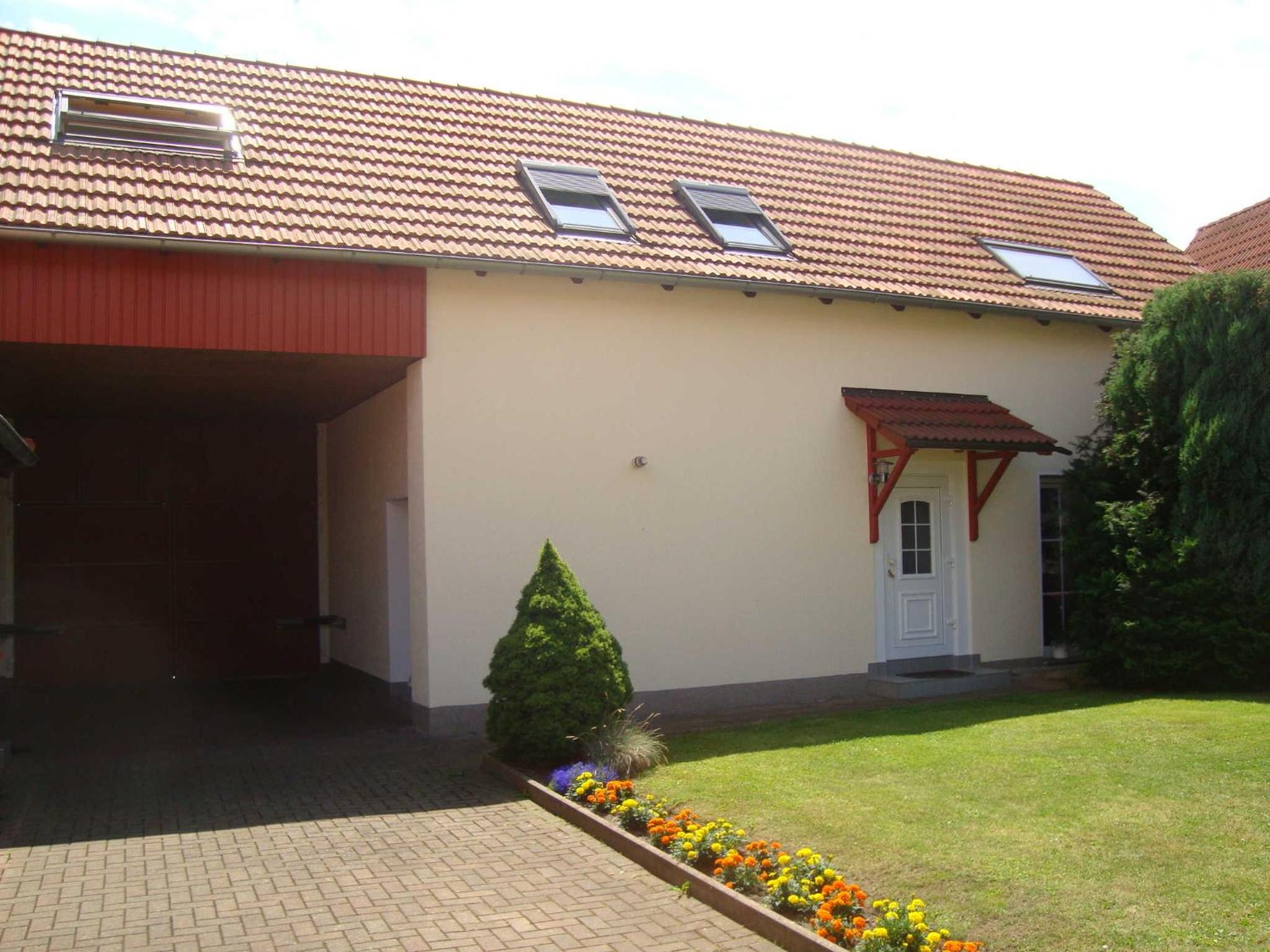 Ferienwohnung Zschornack view 3