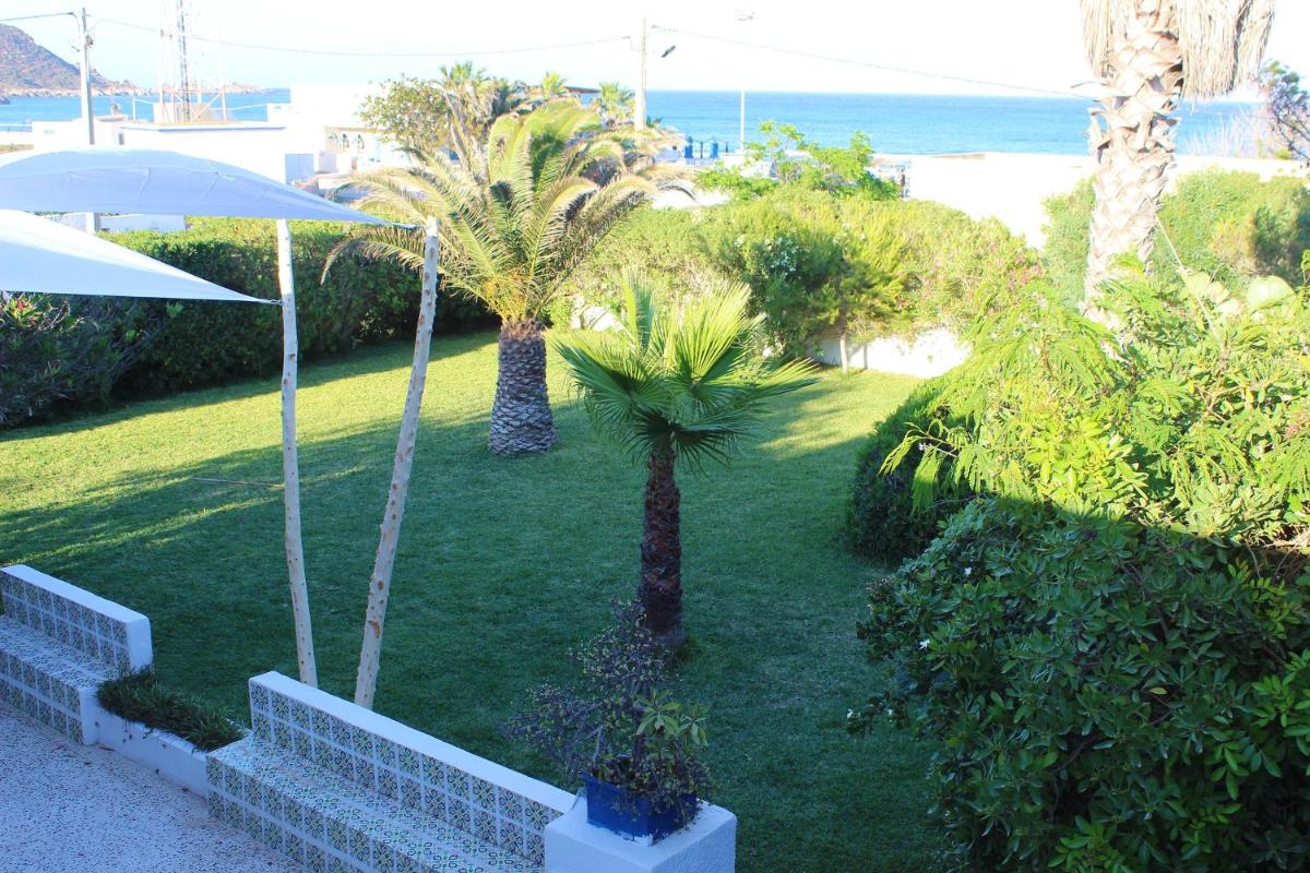 Dar Gitta & Wood El Haouaria