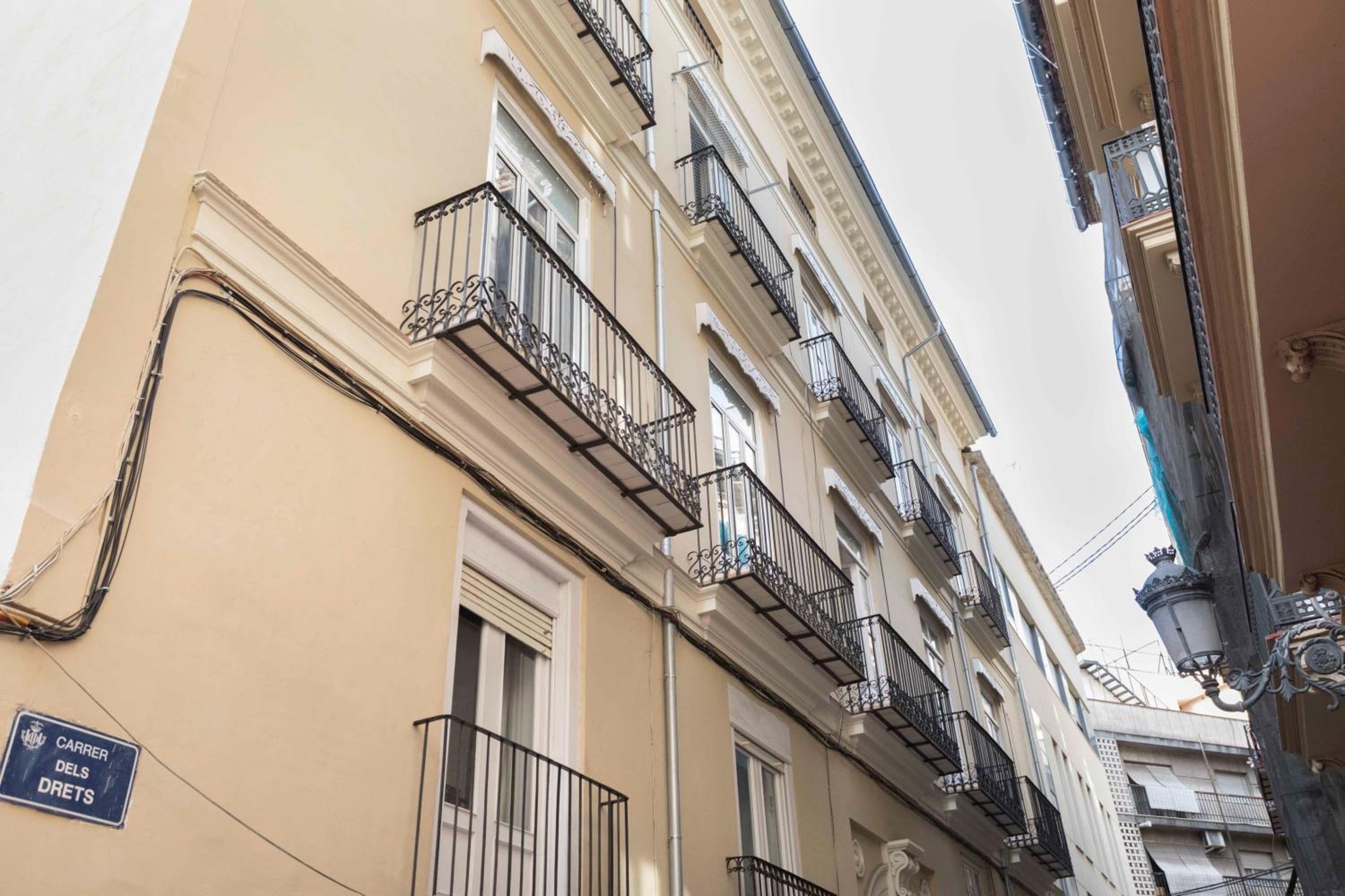 Total Valencia Vintage