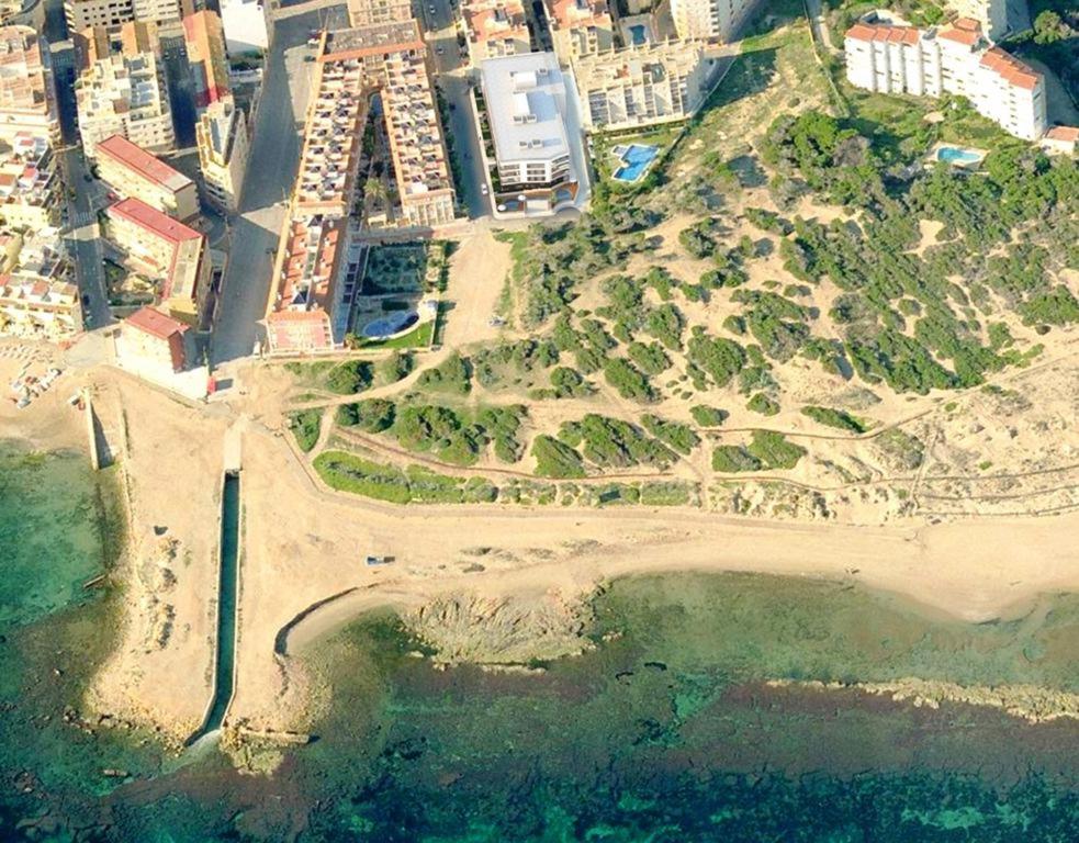Apartamento Pinada Beach- La Mata view 3
