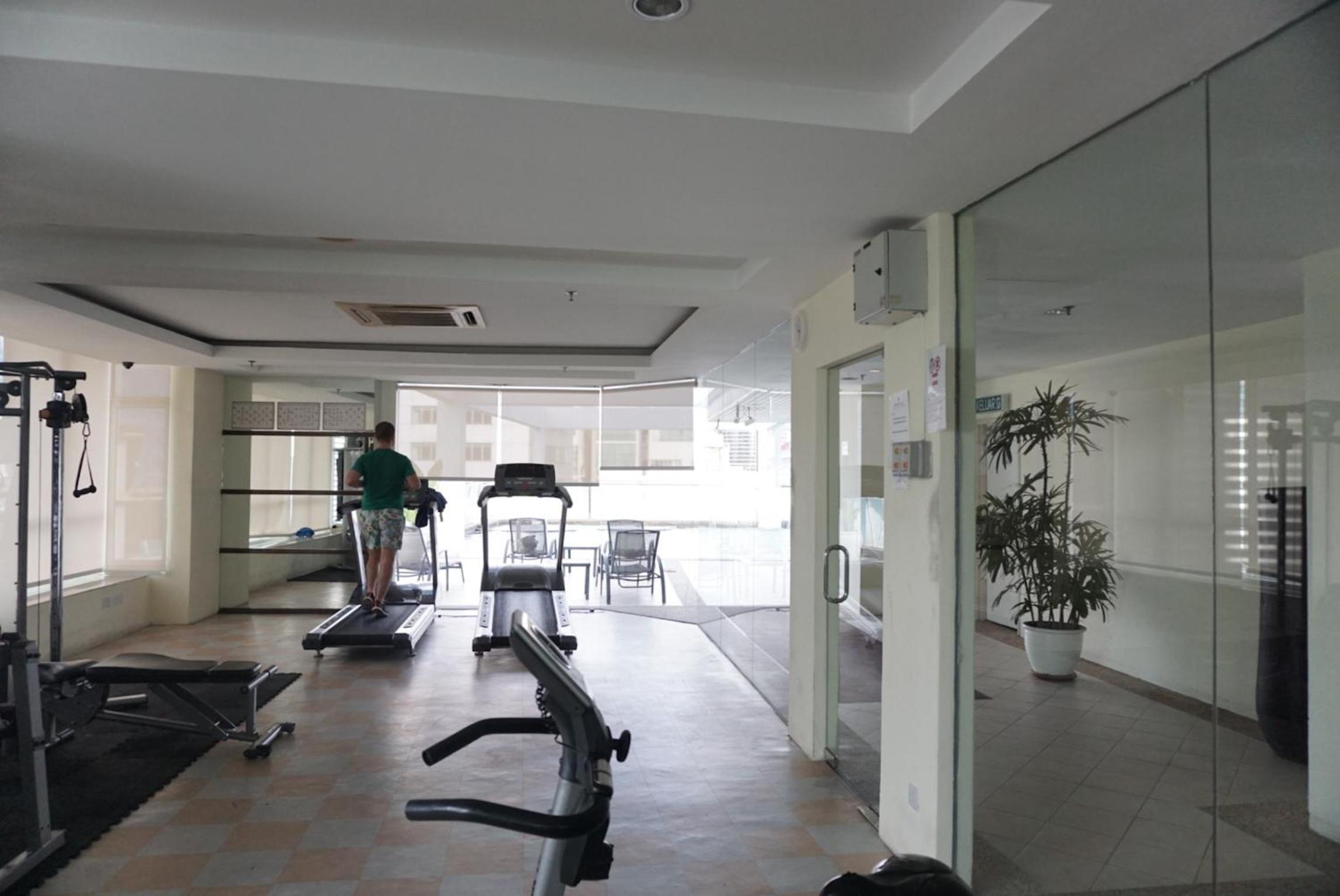 Parkview Suite KLCC, Myhomey