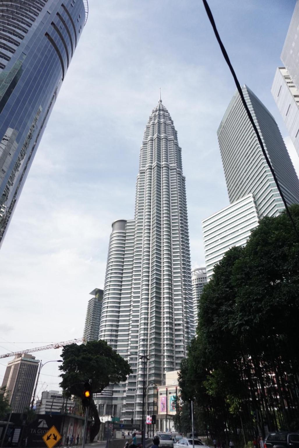 Parkview Suite KLCC, Myhomey