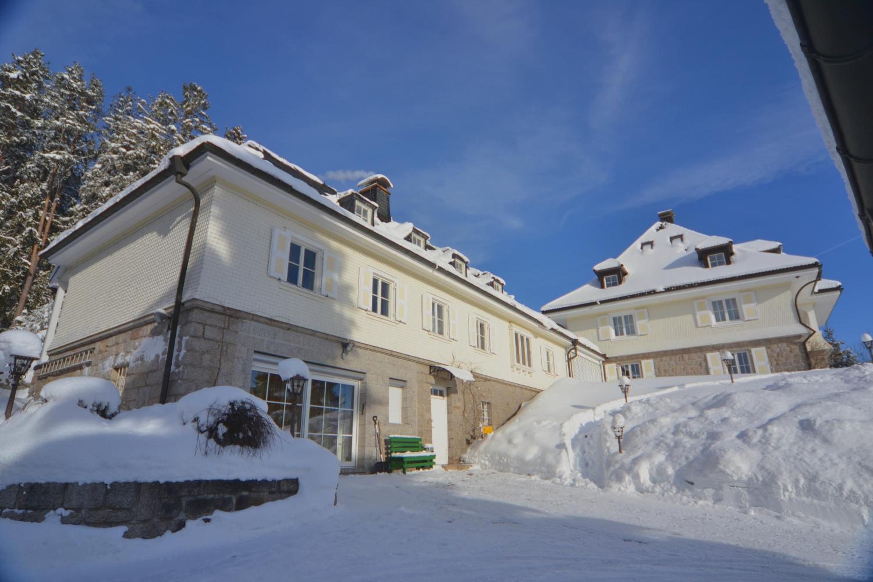 Schwarwald Apartment
