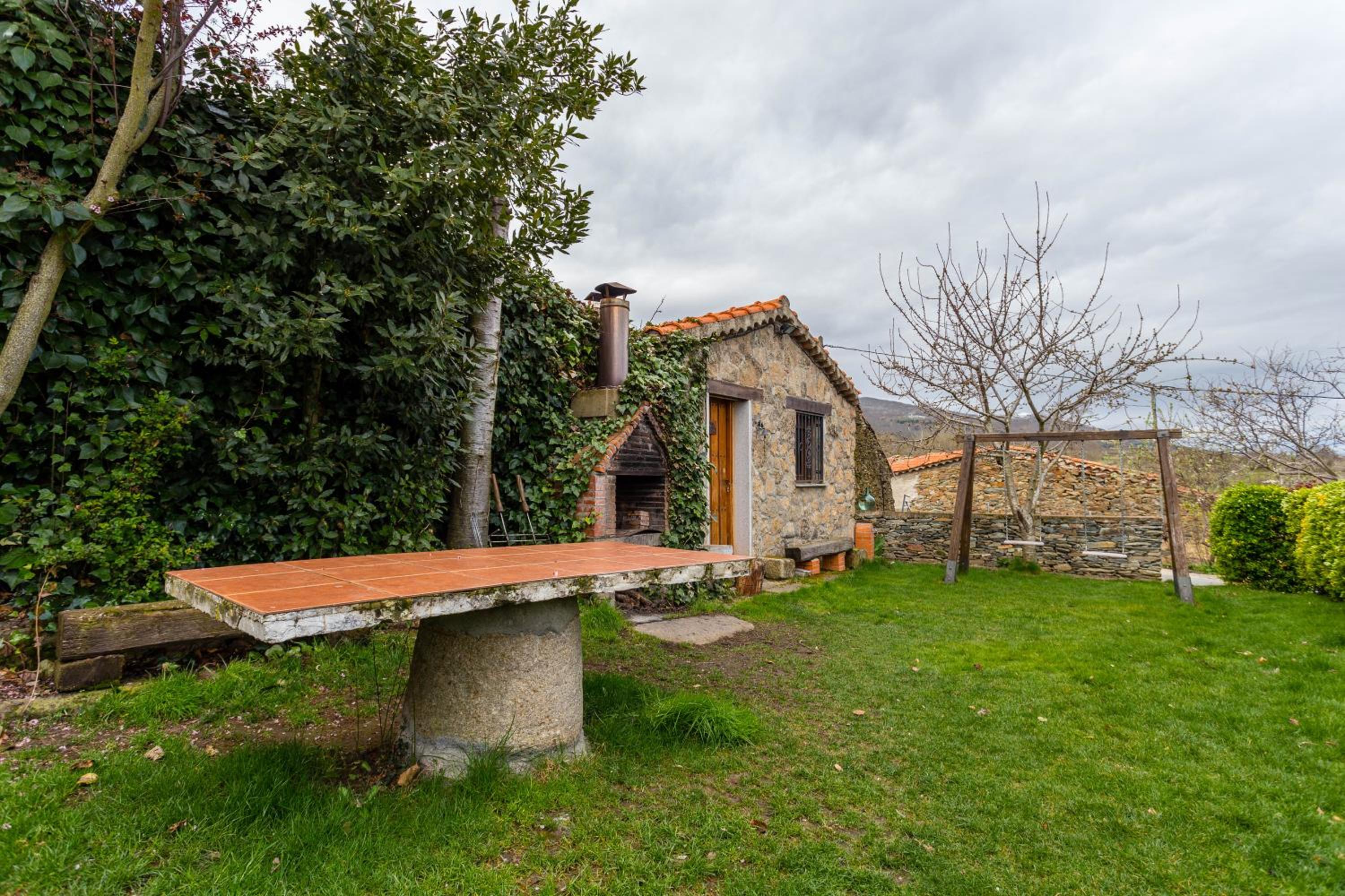 Holiday Home Salva