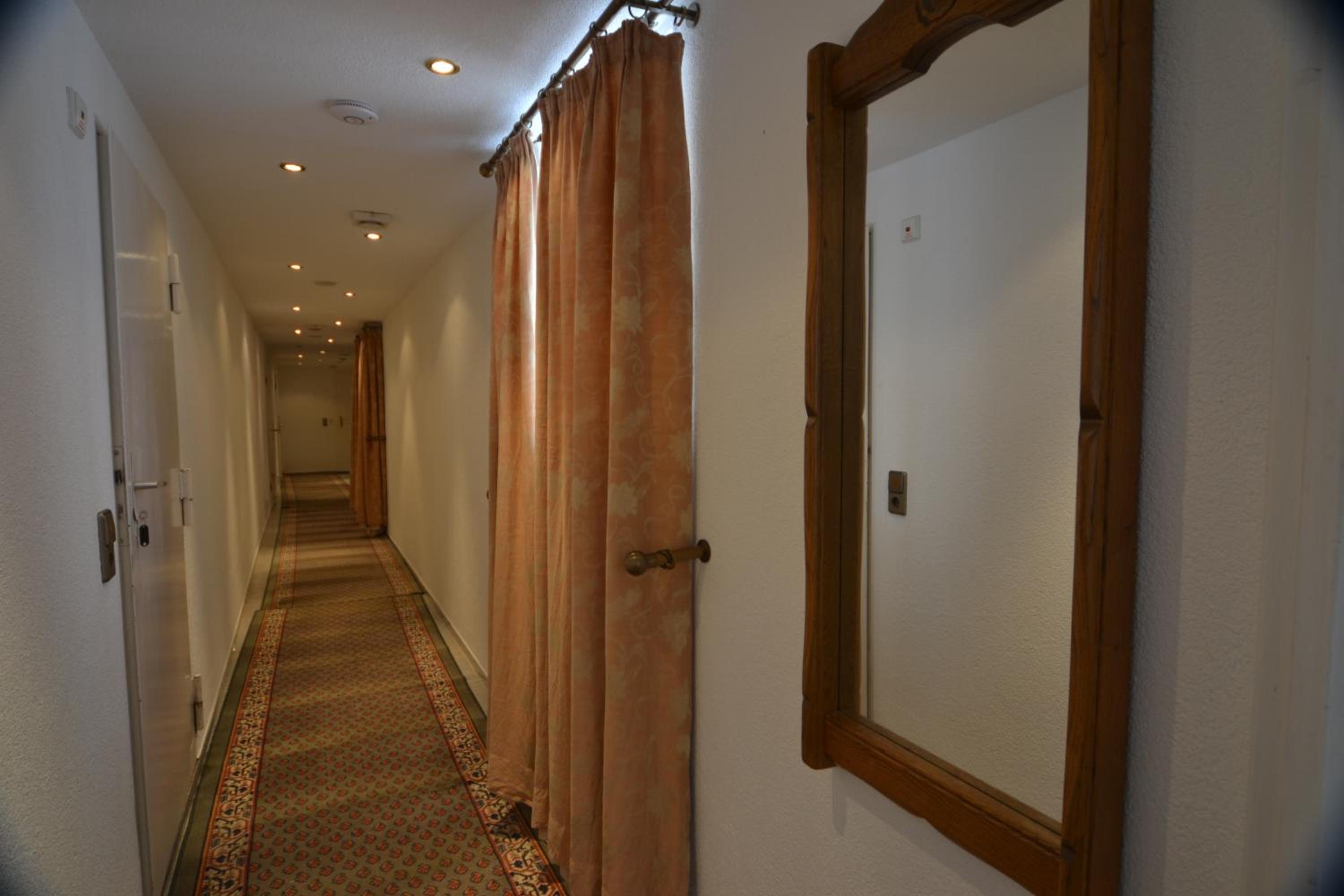 Schwarwald Apartment