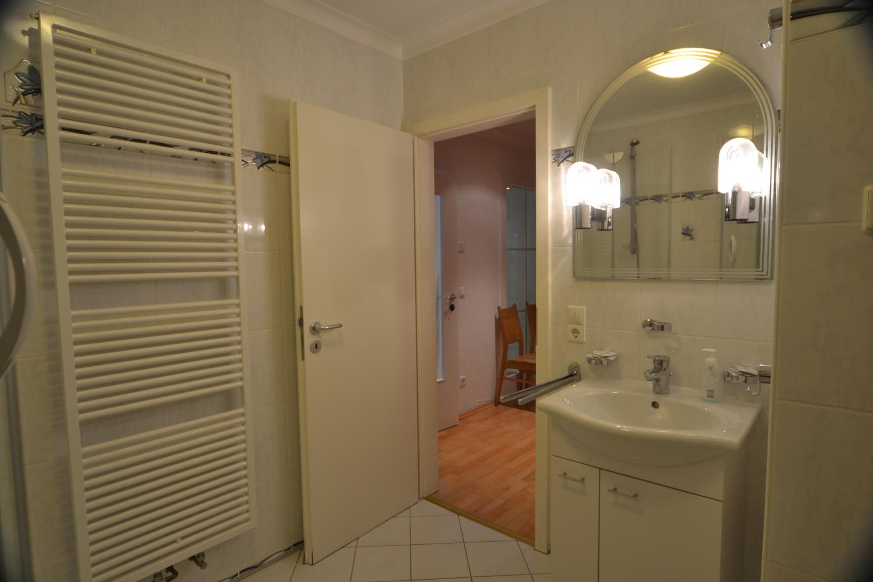 Schwarwald Apartment