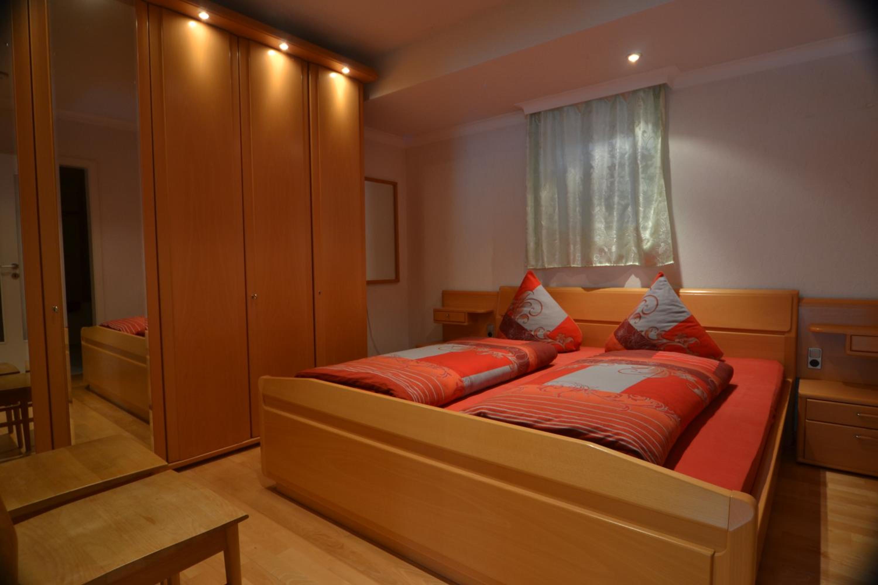Schwarwald Apartment