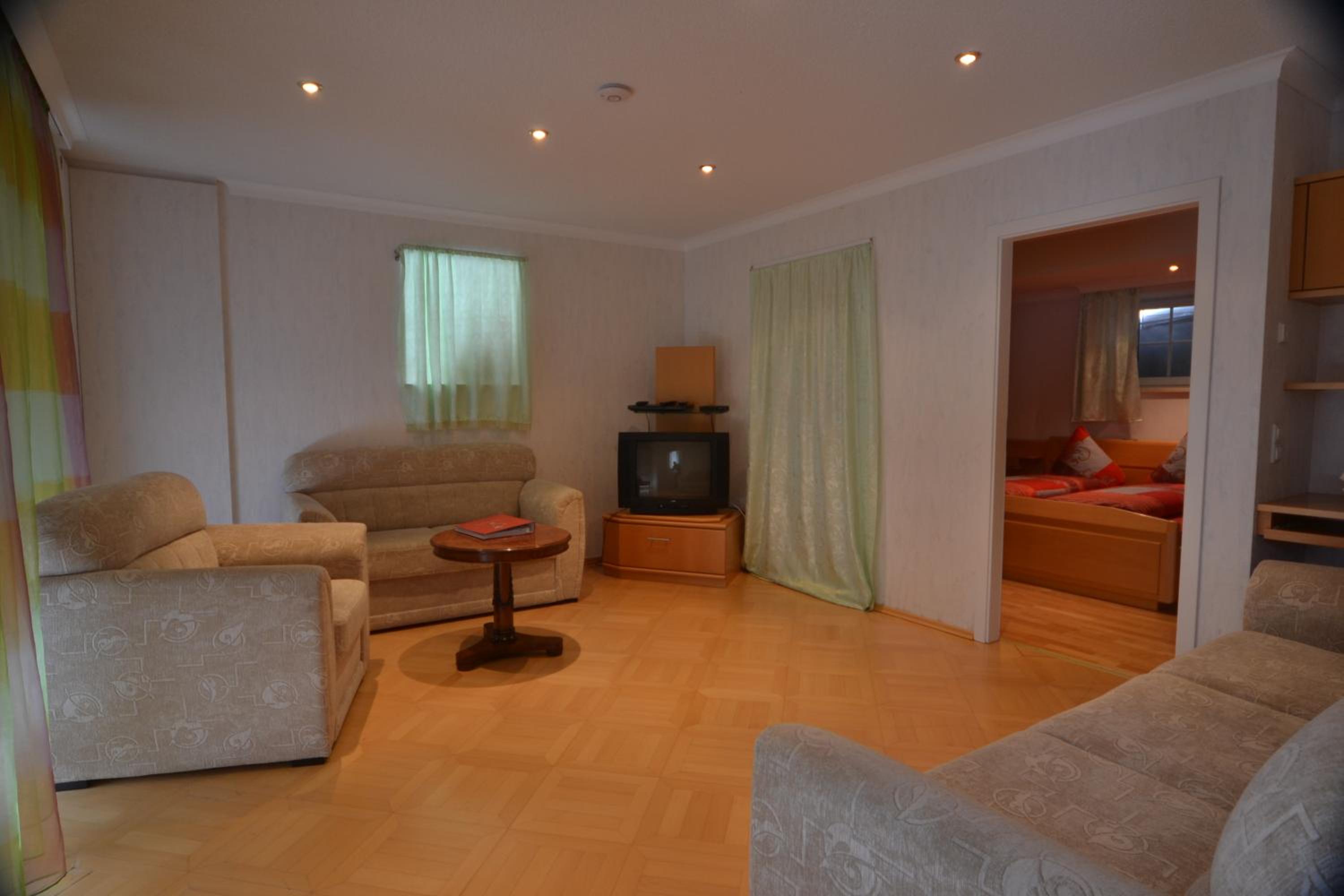 Schwarwald Apartment