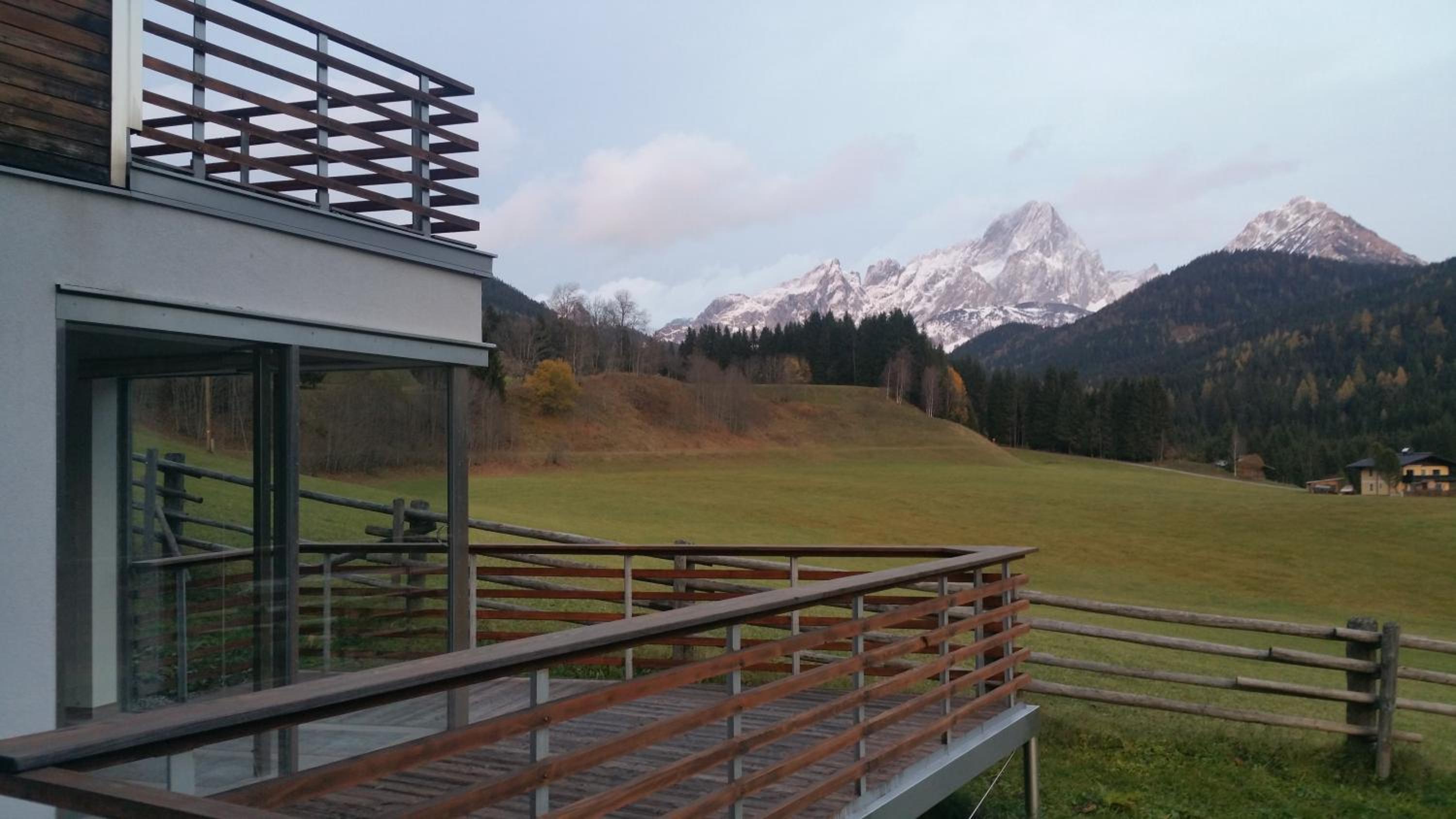 Haus Walter