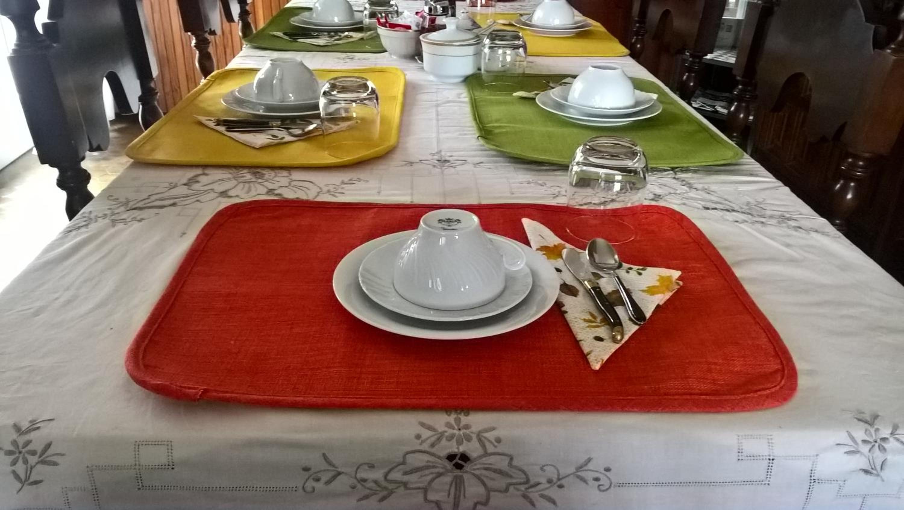 B&B Il Glicine view 2