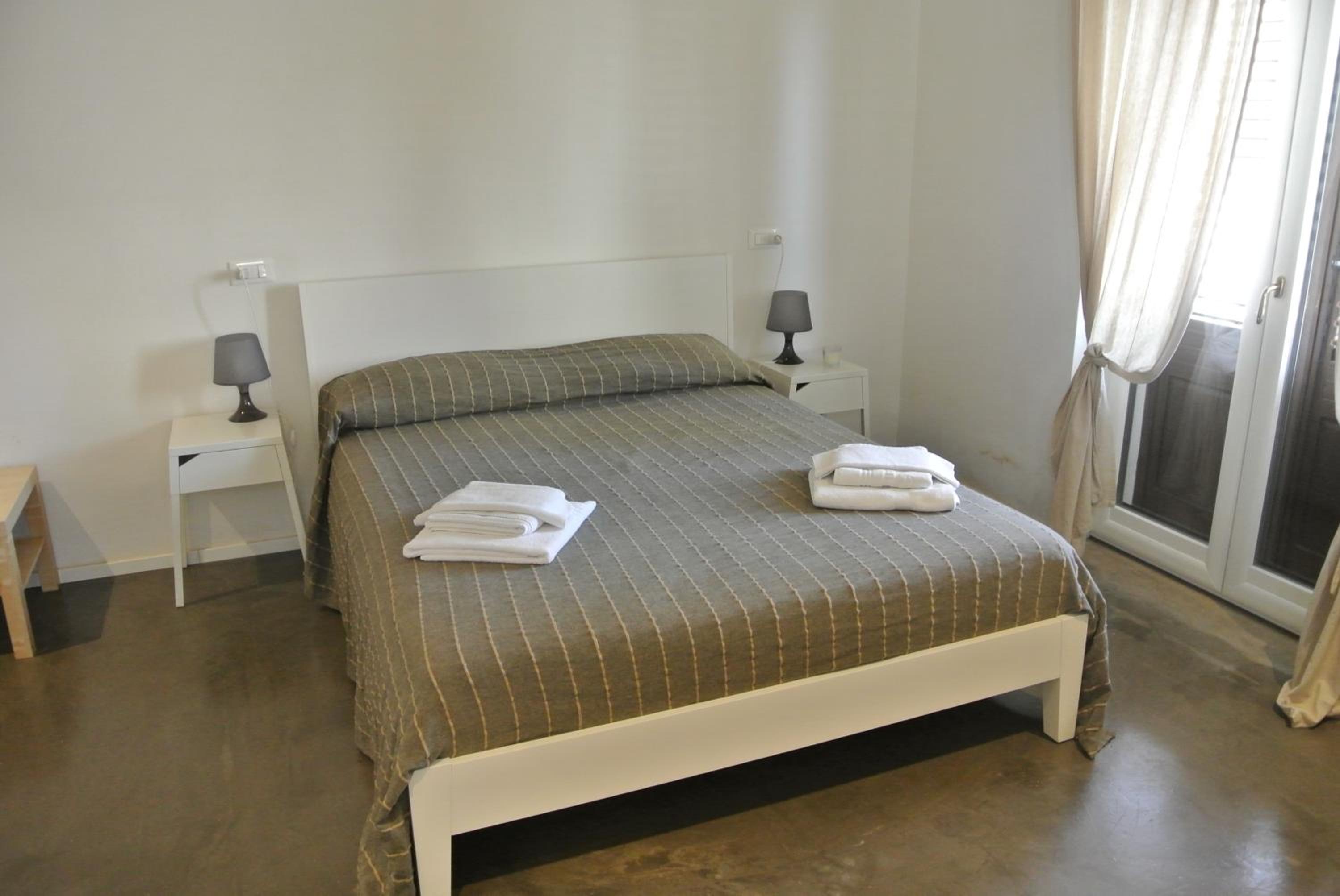 Palermo Rooms