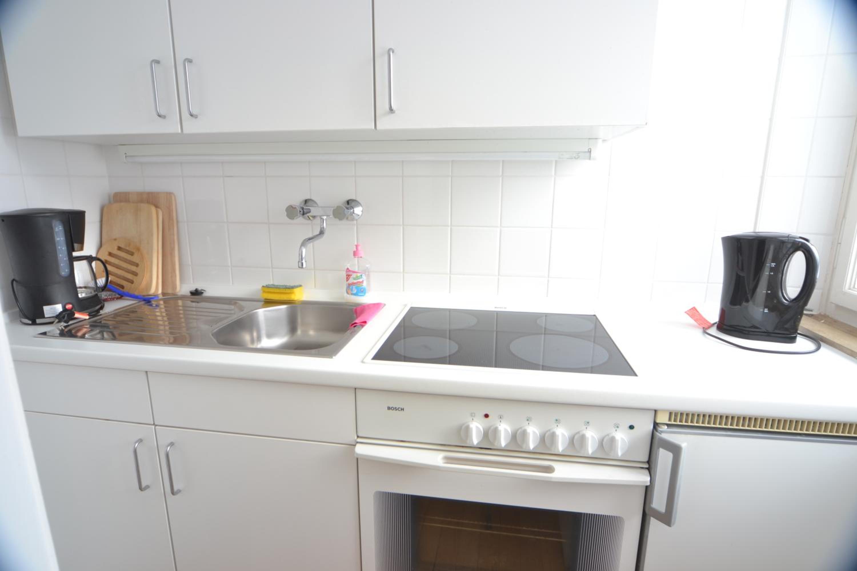 Schwarwald Apartment