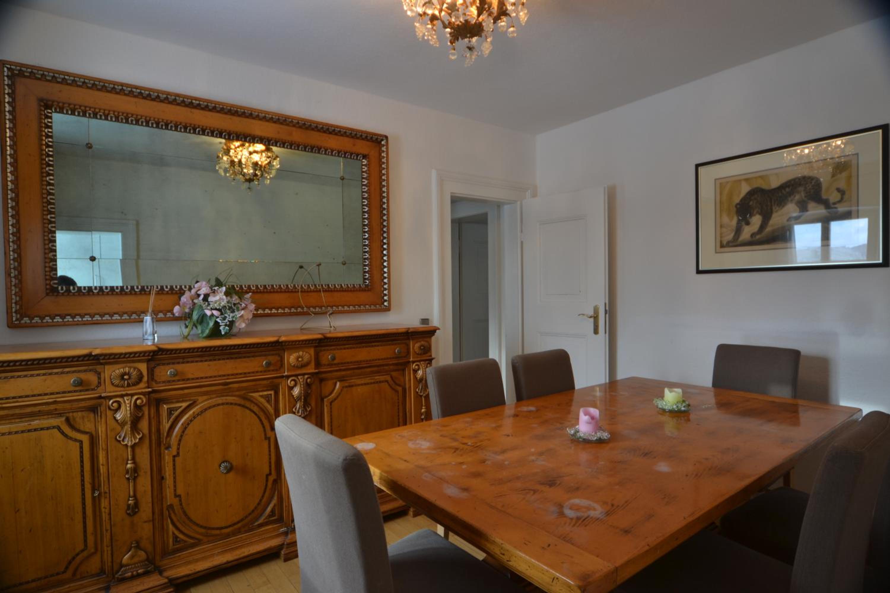 Schwarwald Apartment