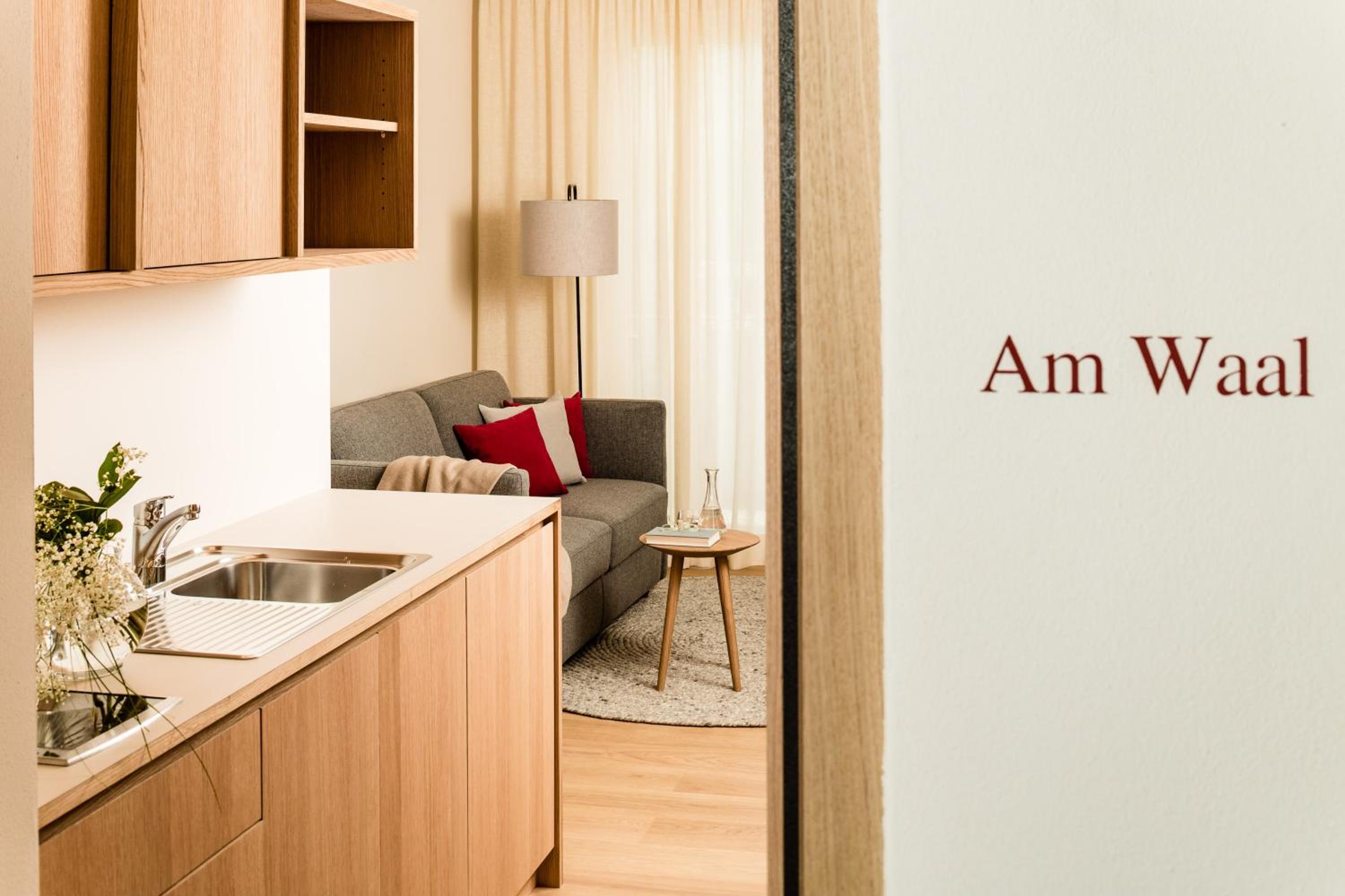 Ladurnerhof Boutique Apartments Meran