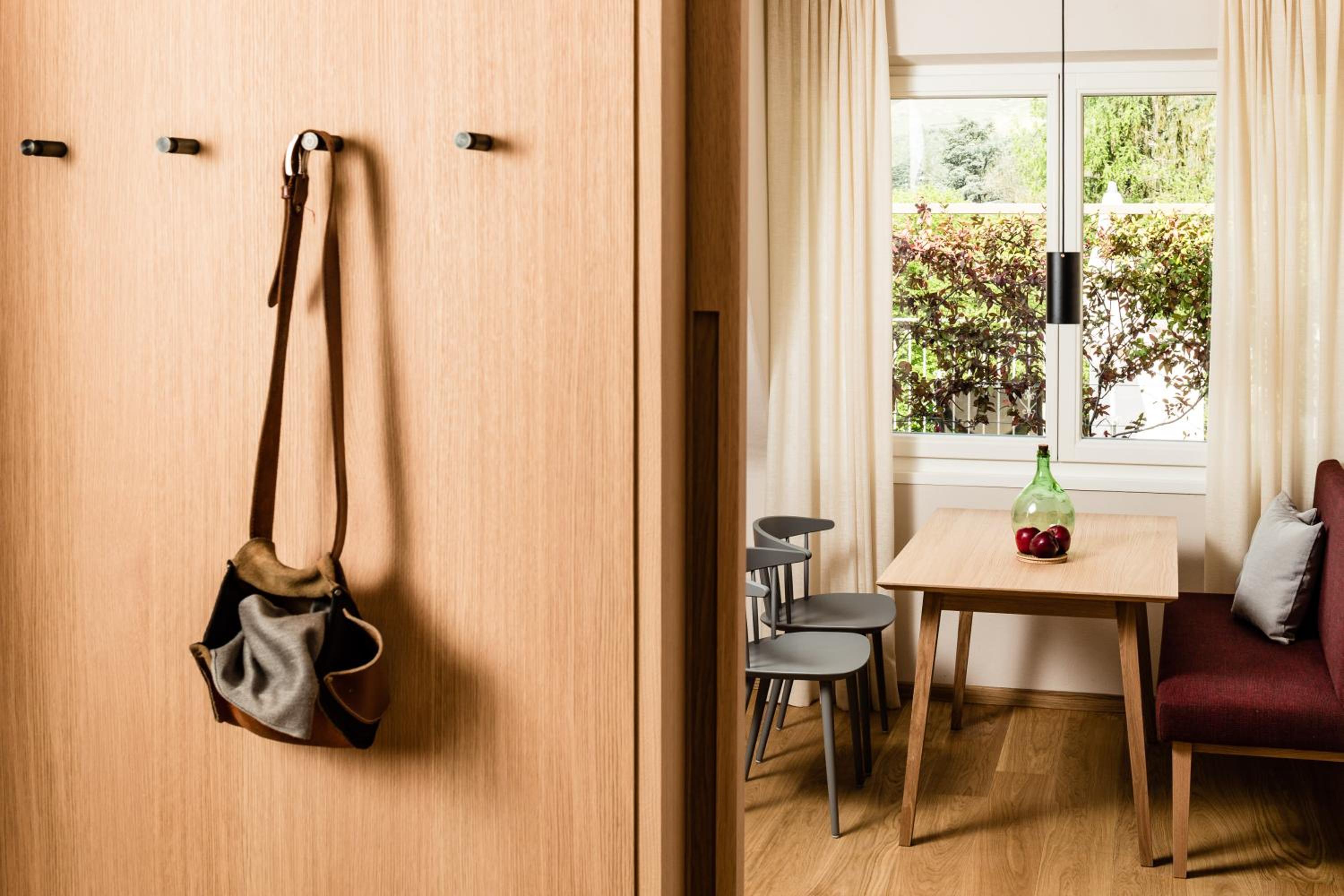 Ladurnerhof Boutique Apartments Meran