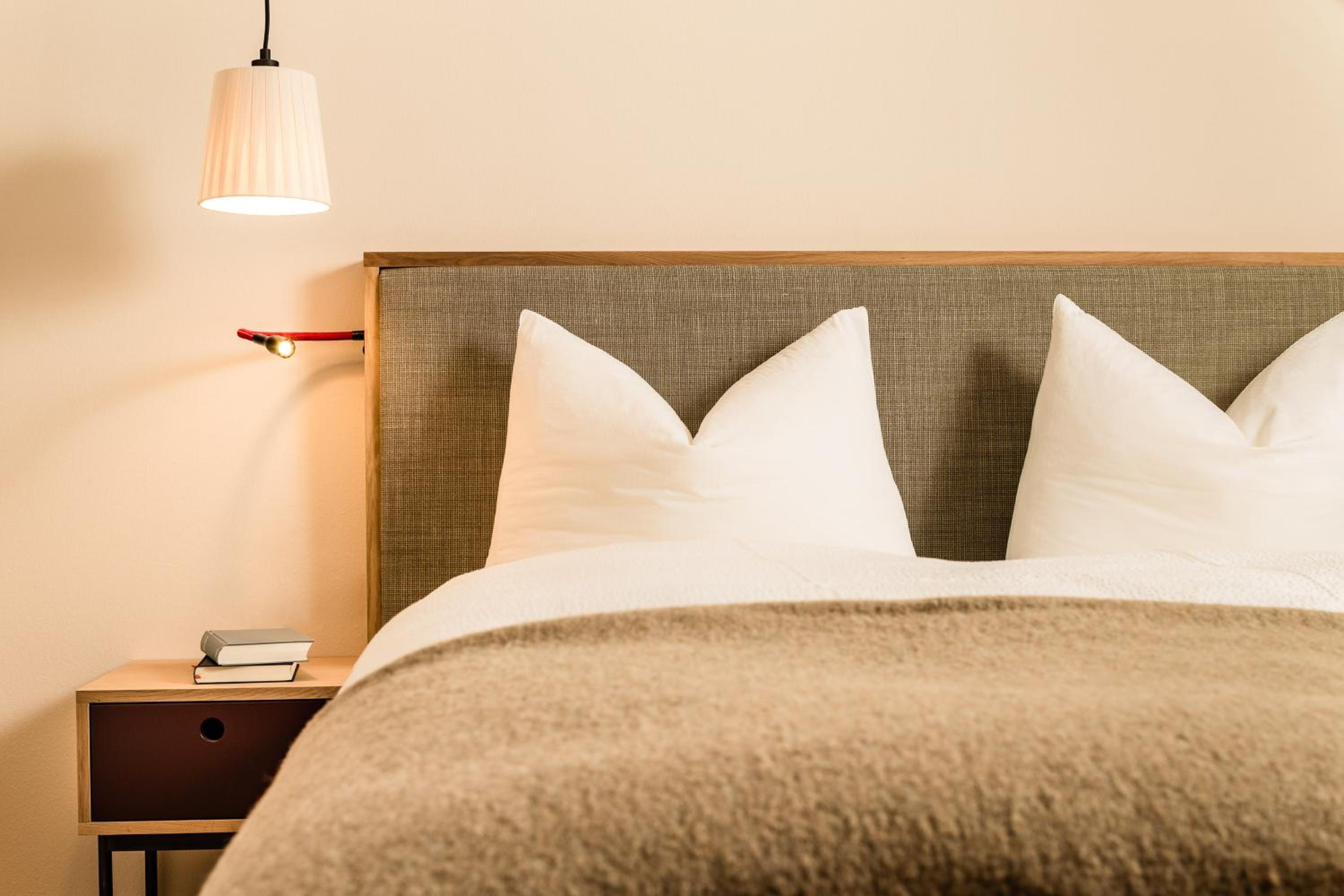 Ladurnerhof Boutique Apartments Meran