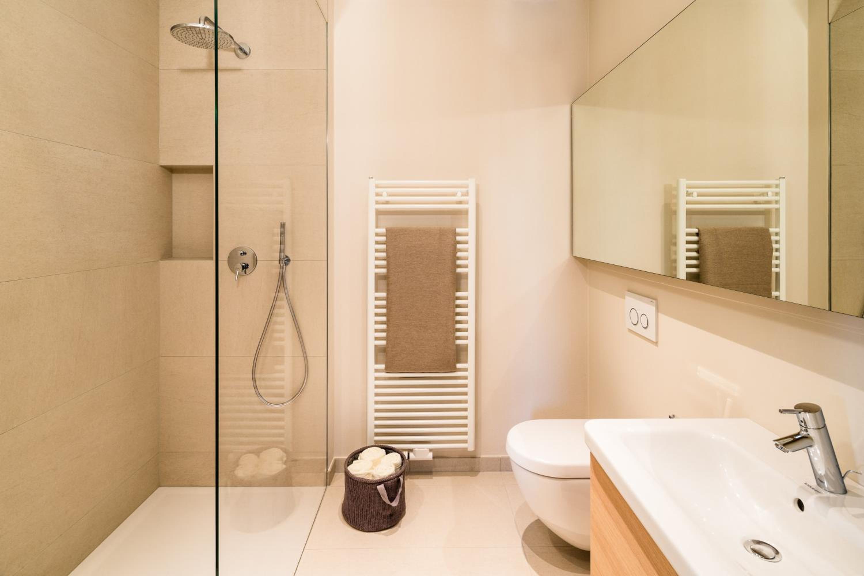 Ladurnerhof Boutique Apartments Meran