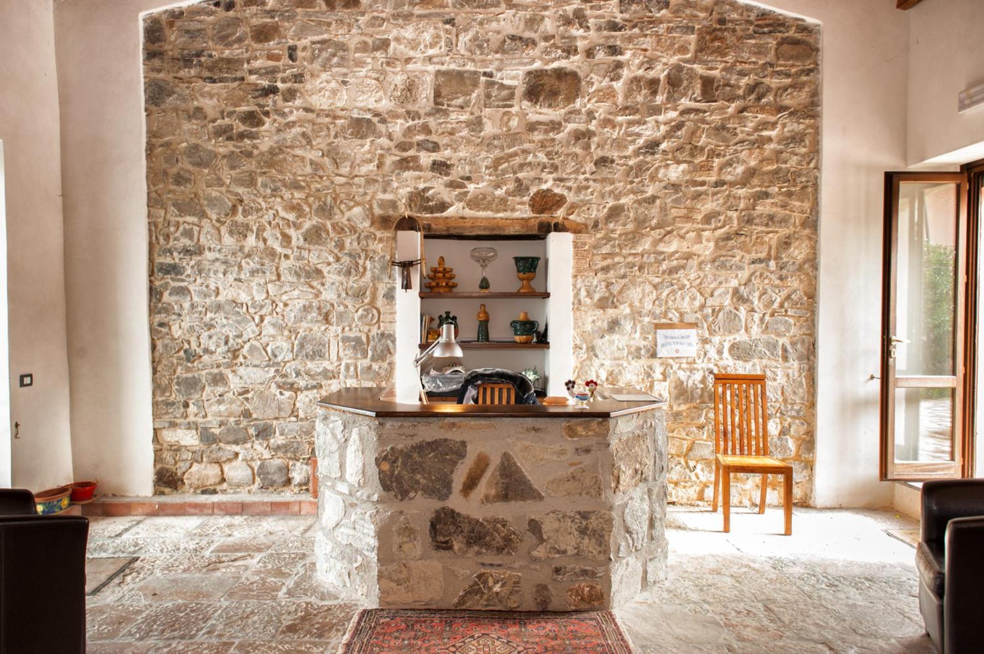Agriturismo Case Tabarani