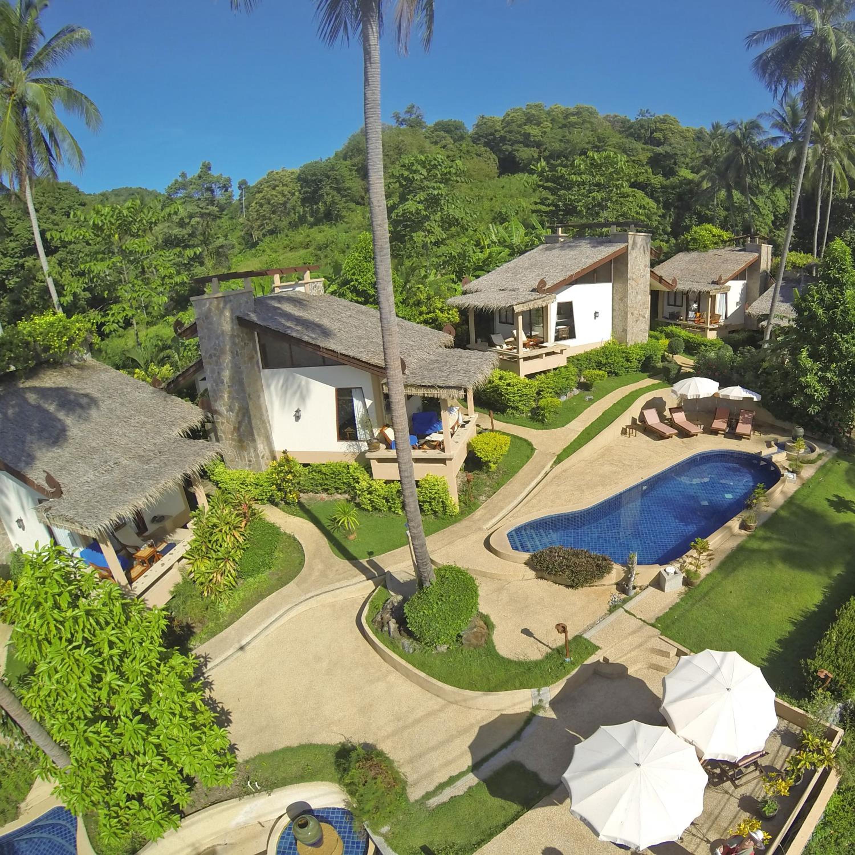 Hotel Khanom Hill Resort - Image 1