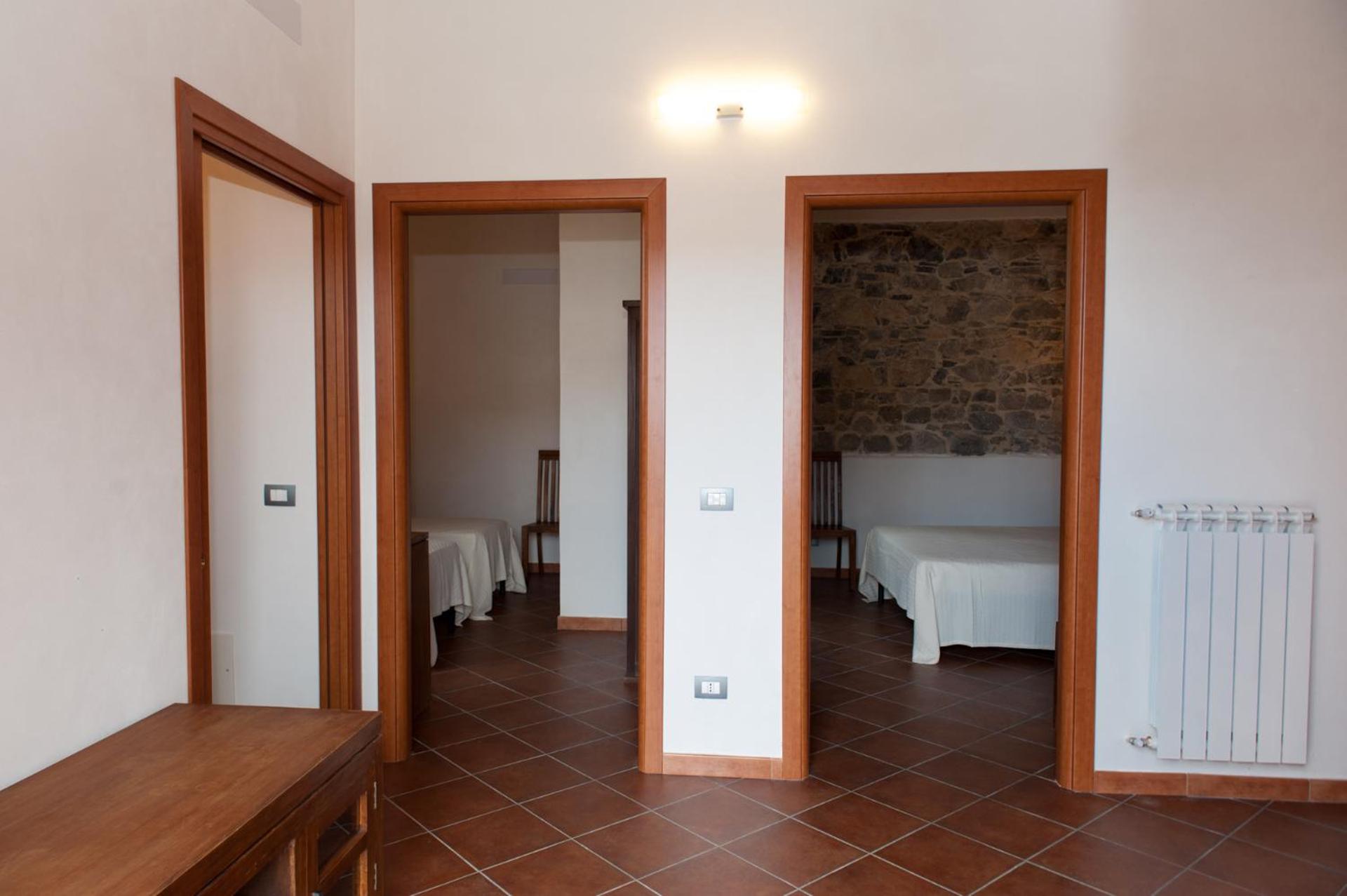 Agriturismo Case Tabarani
