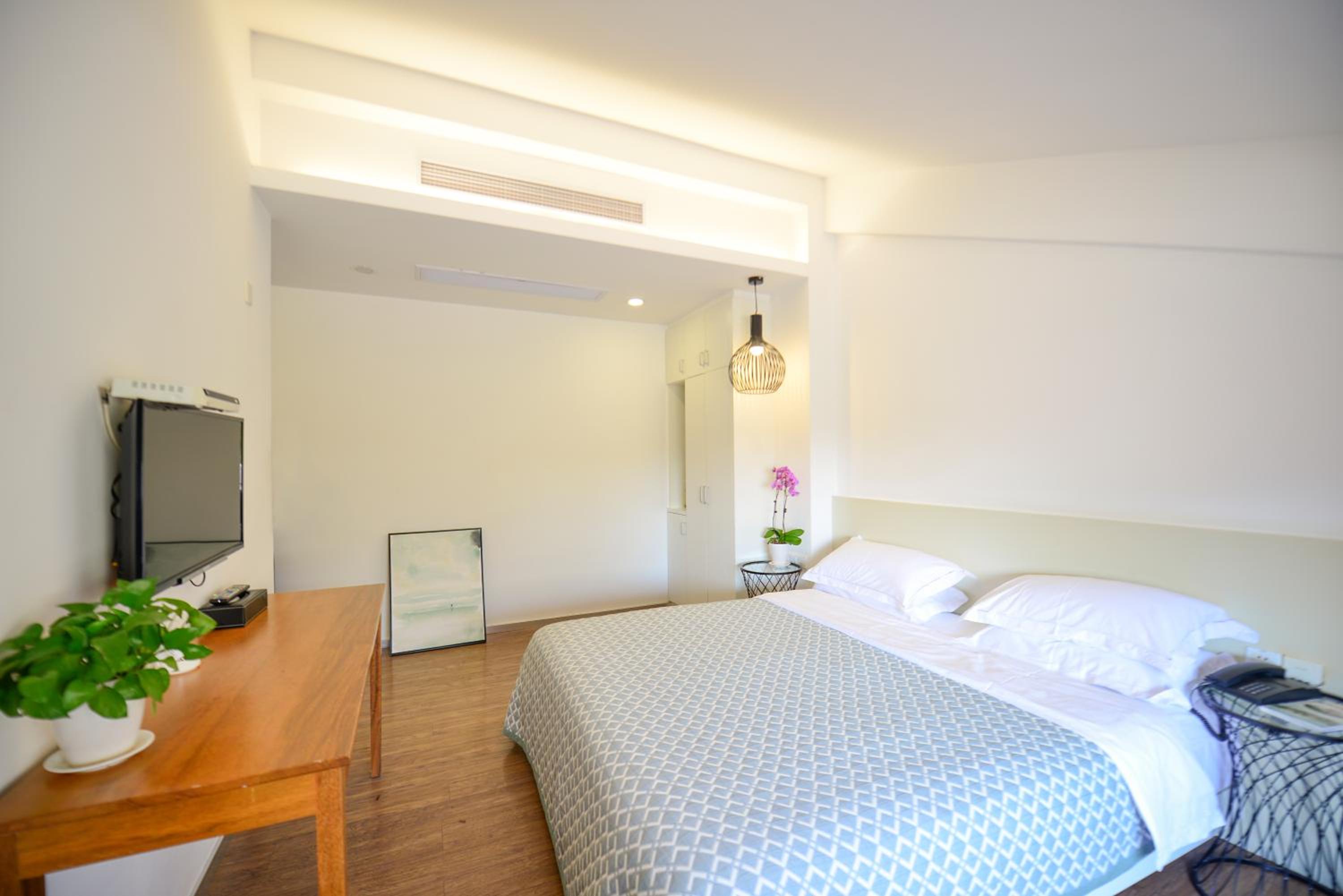 Xiamen Gulangyu Heitan Hotel
