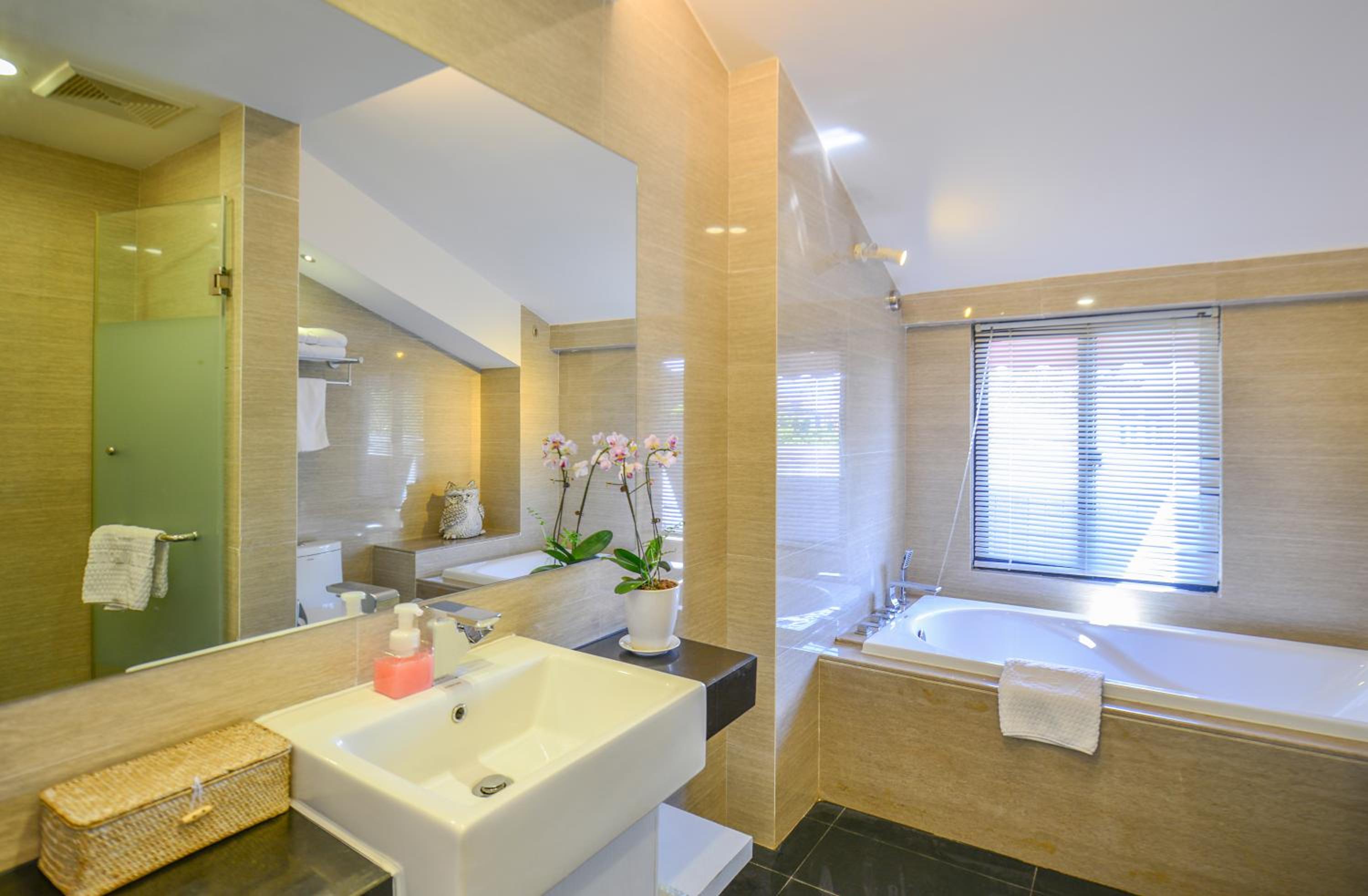 Xiamen Gulangyu Heitan Hotel
