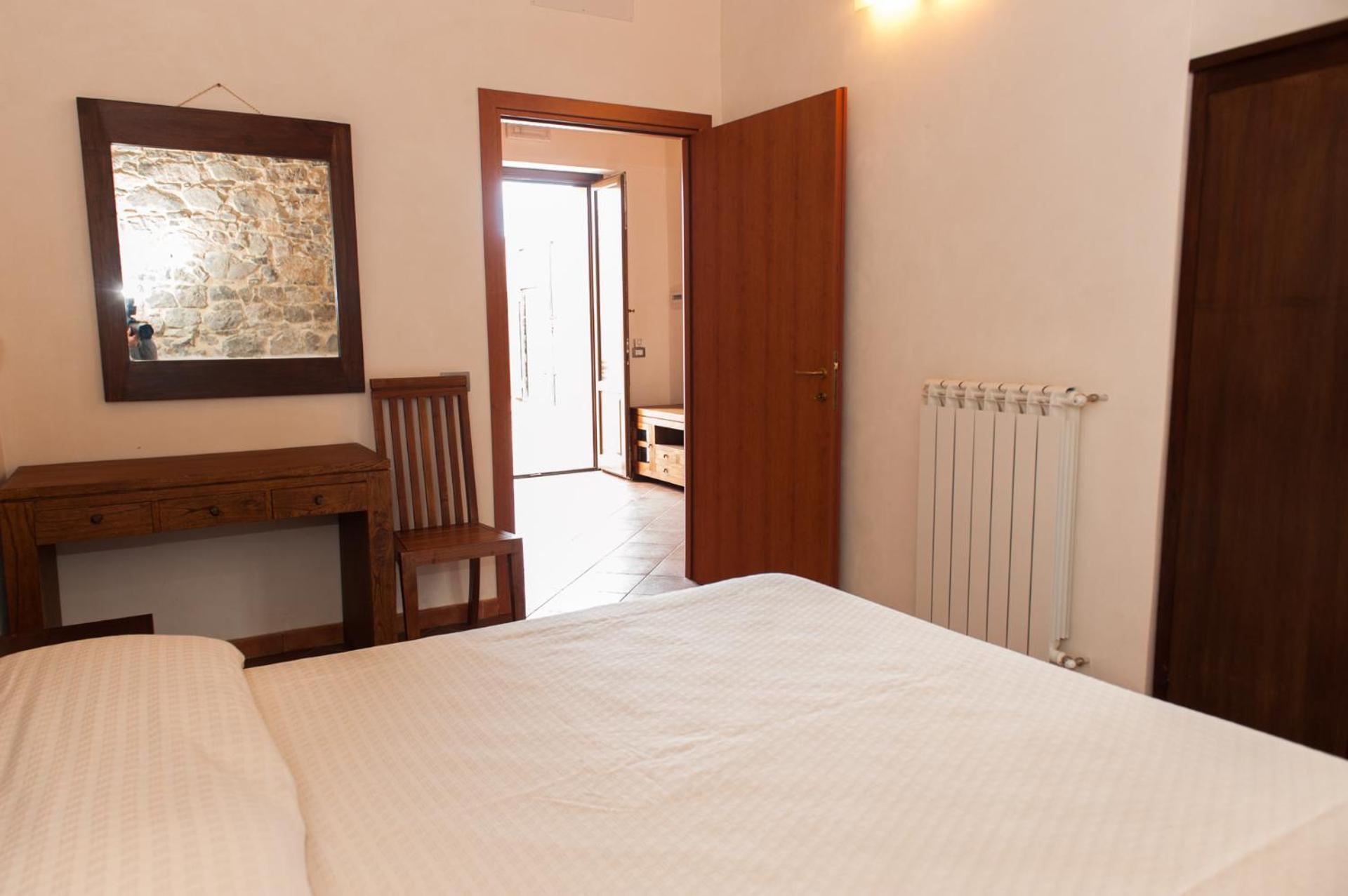 Agriturismo Case Tabarani