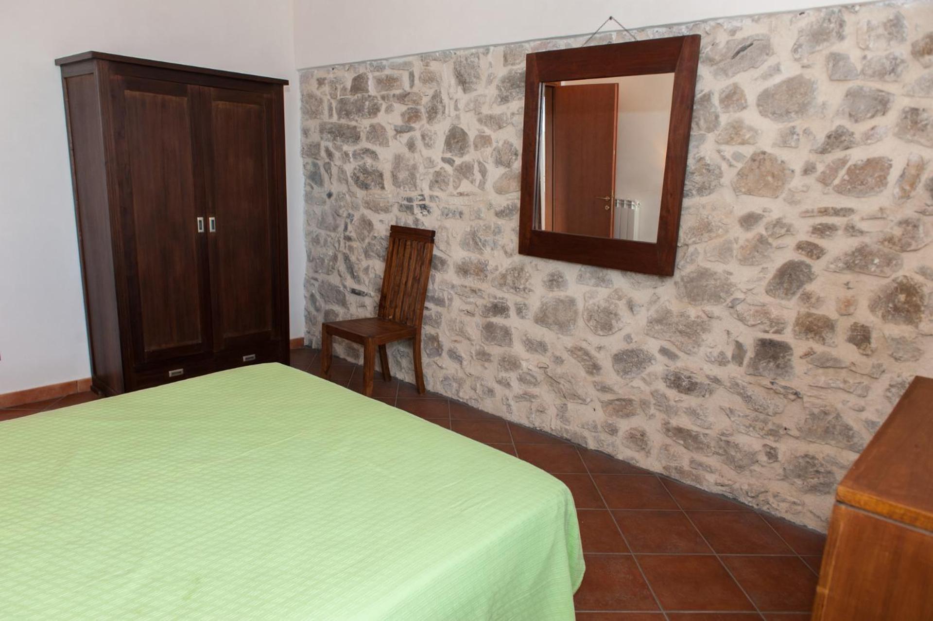 Agriturismo Case Tabarani